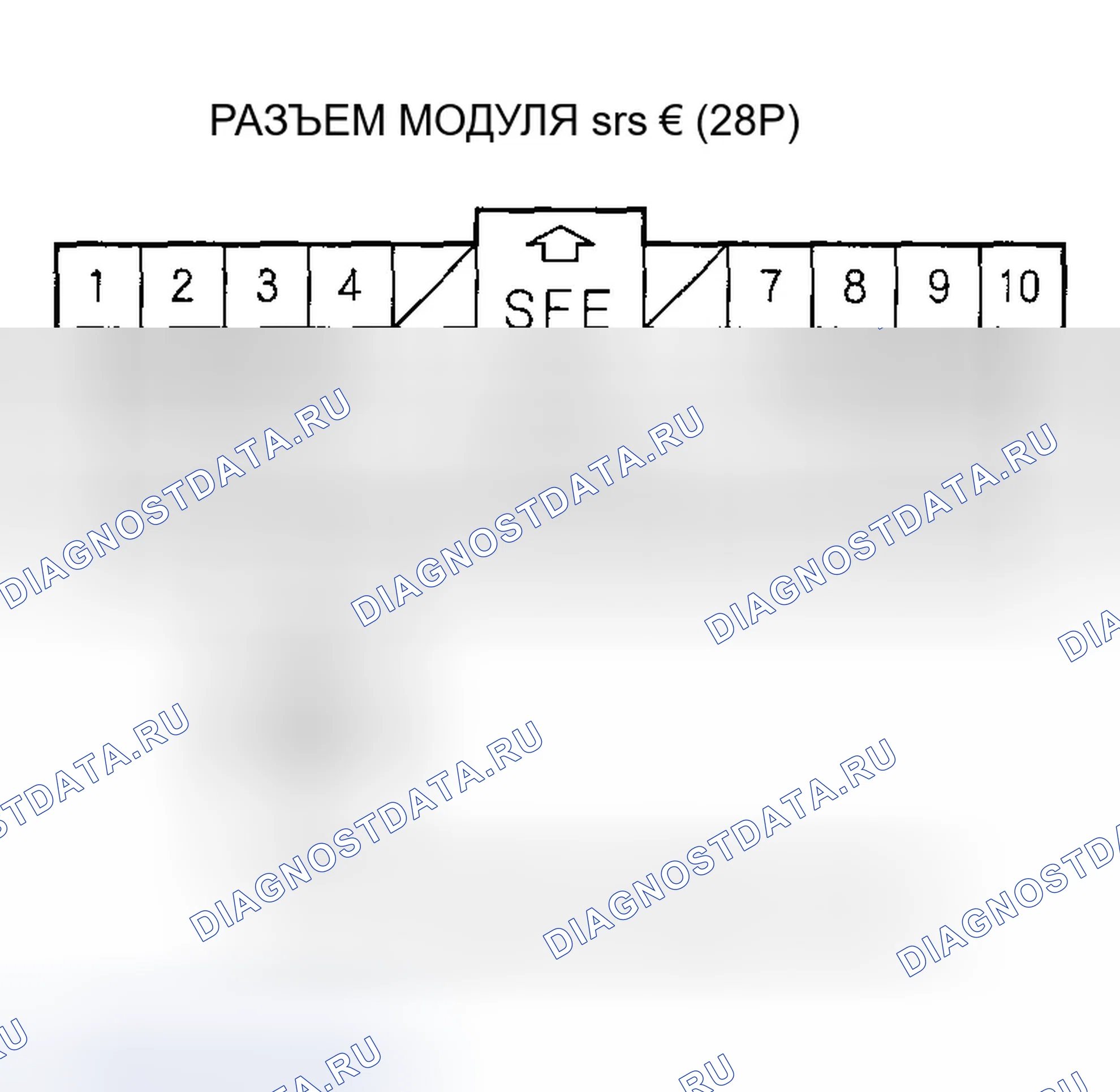 Рис. 130. Honda CR-V II рестайлинг