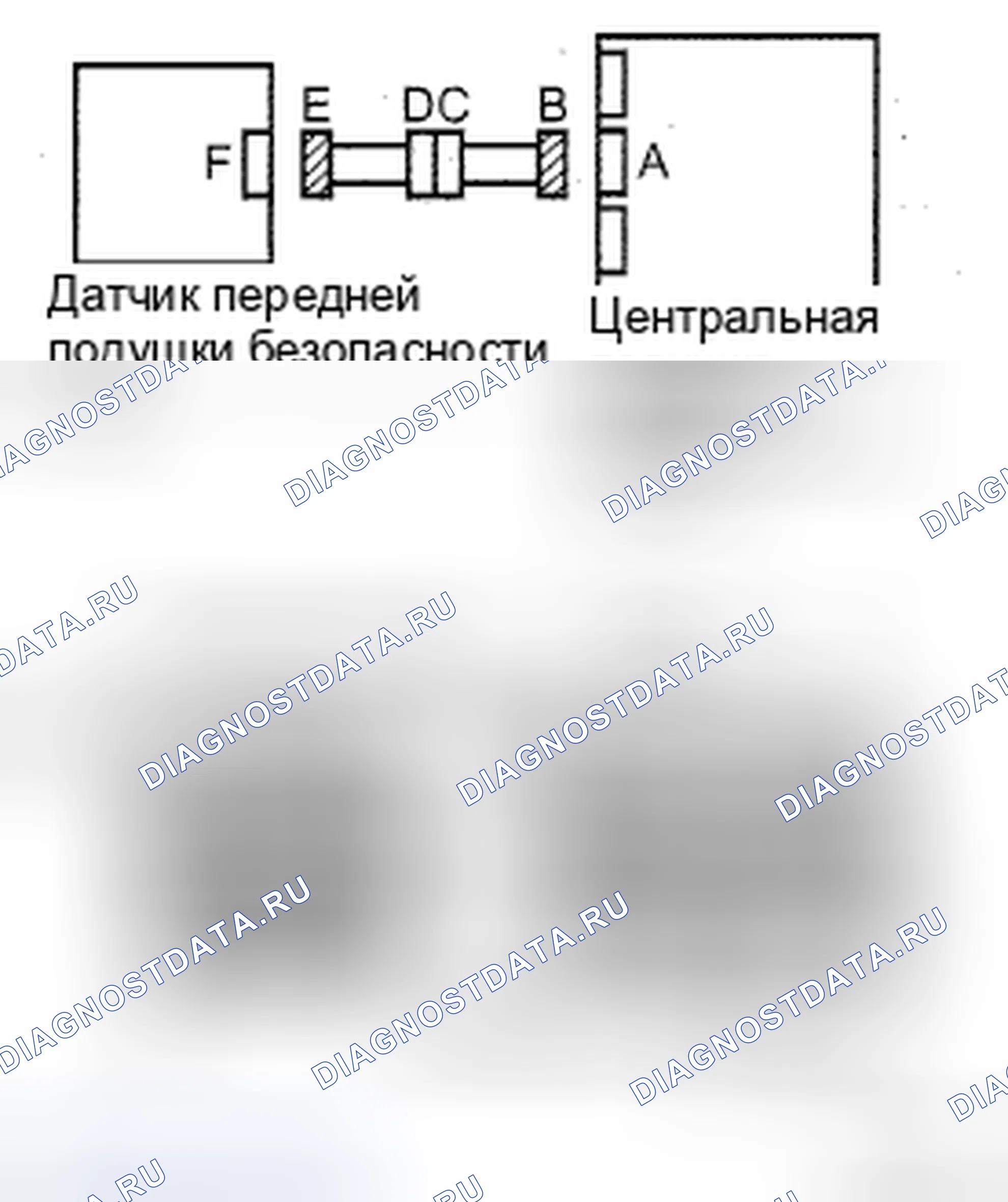 Рис. 13. Toyota Prius II рестайлинг