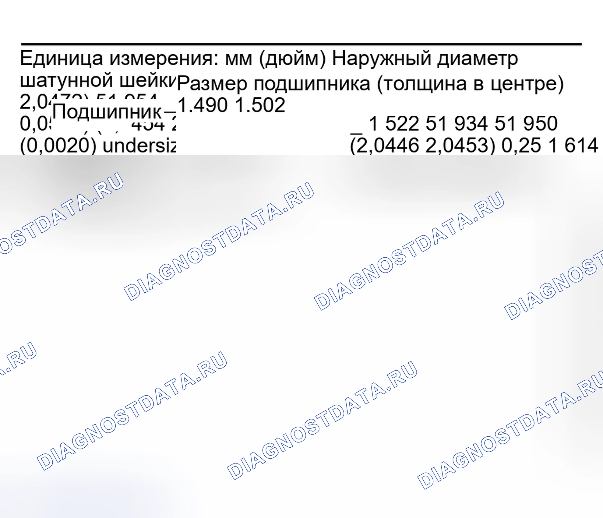 Рис. 475. Subaru Impreza GD/GC/GG рестайлинг