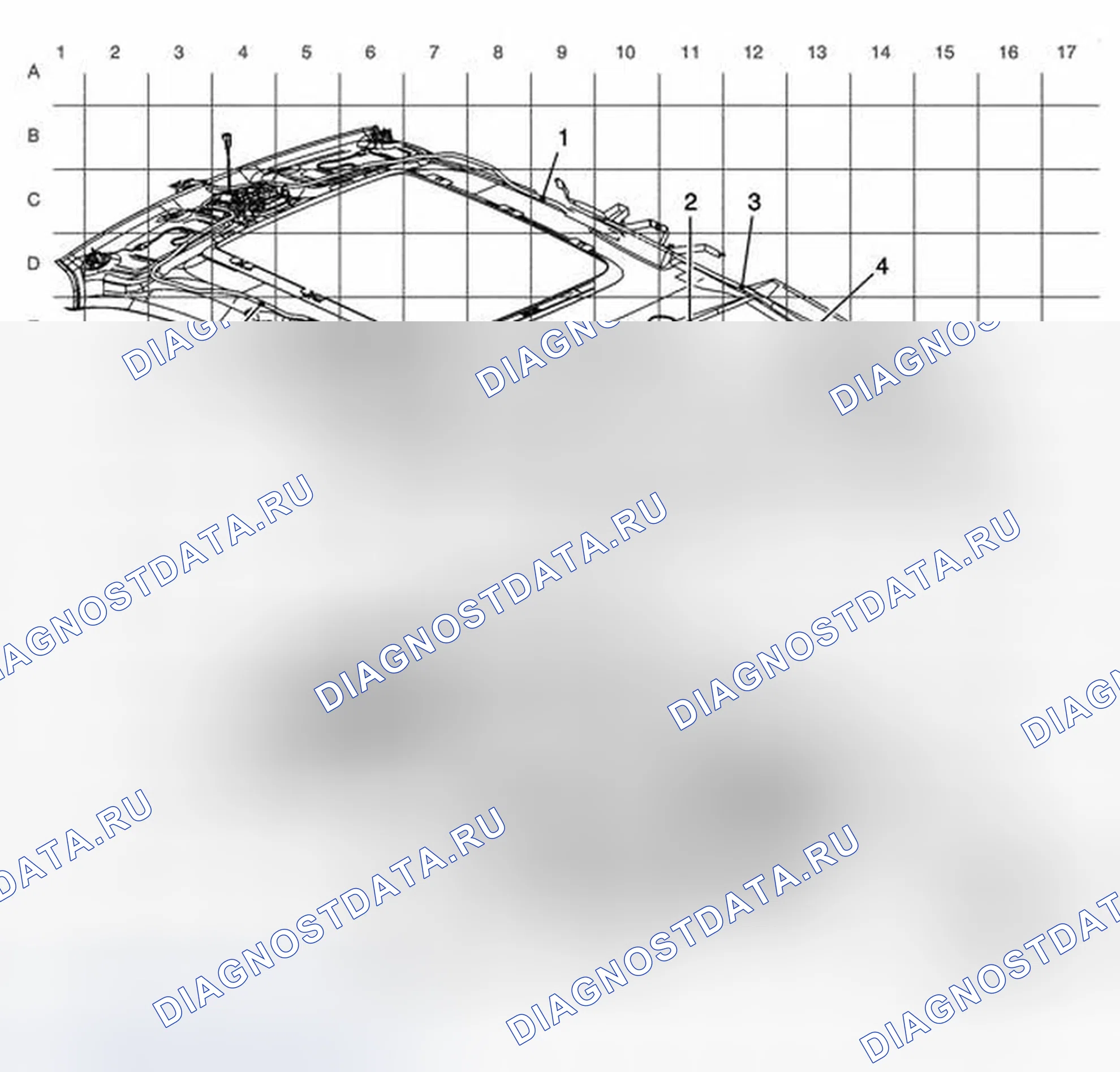 Рис. 13. Cadillac CTS II