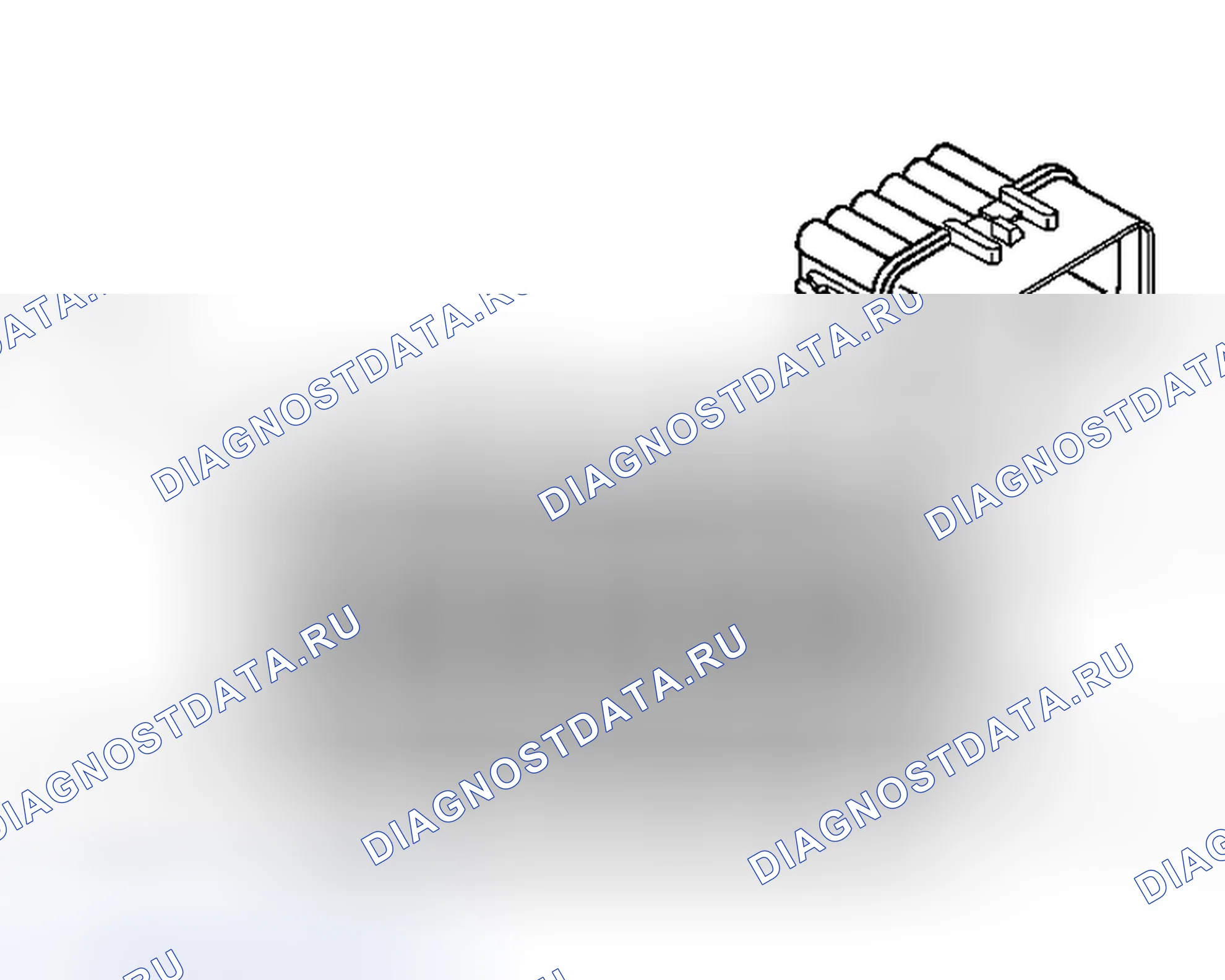 Рис. 11. Chevrolet Epica I