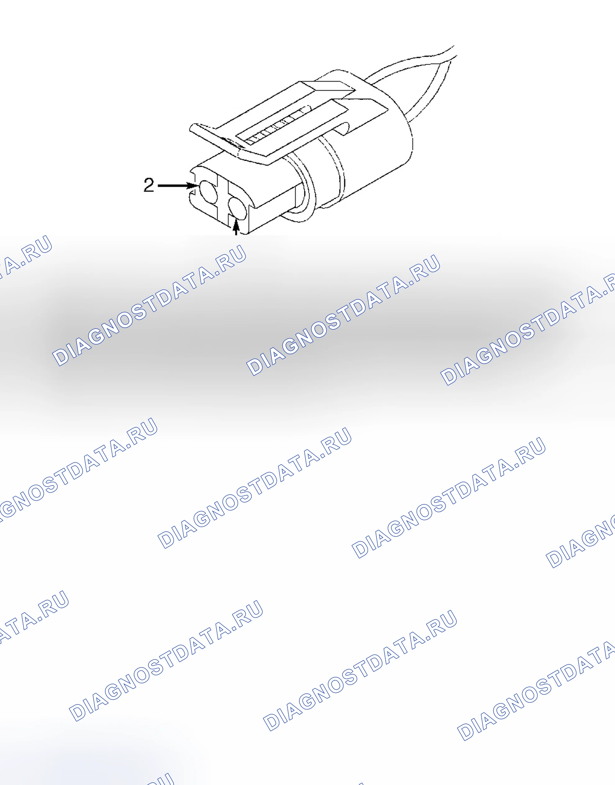 Рис. 8. Chrysler Cirrus I