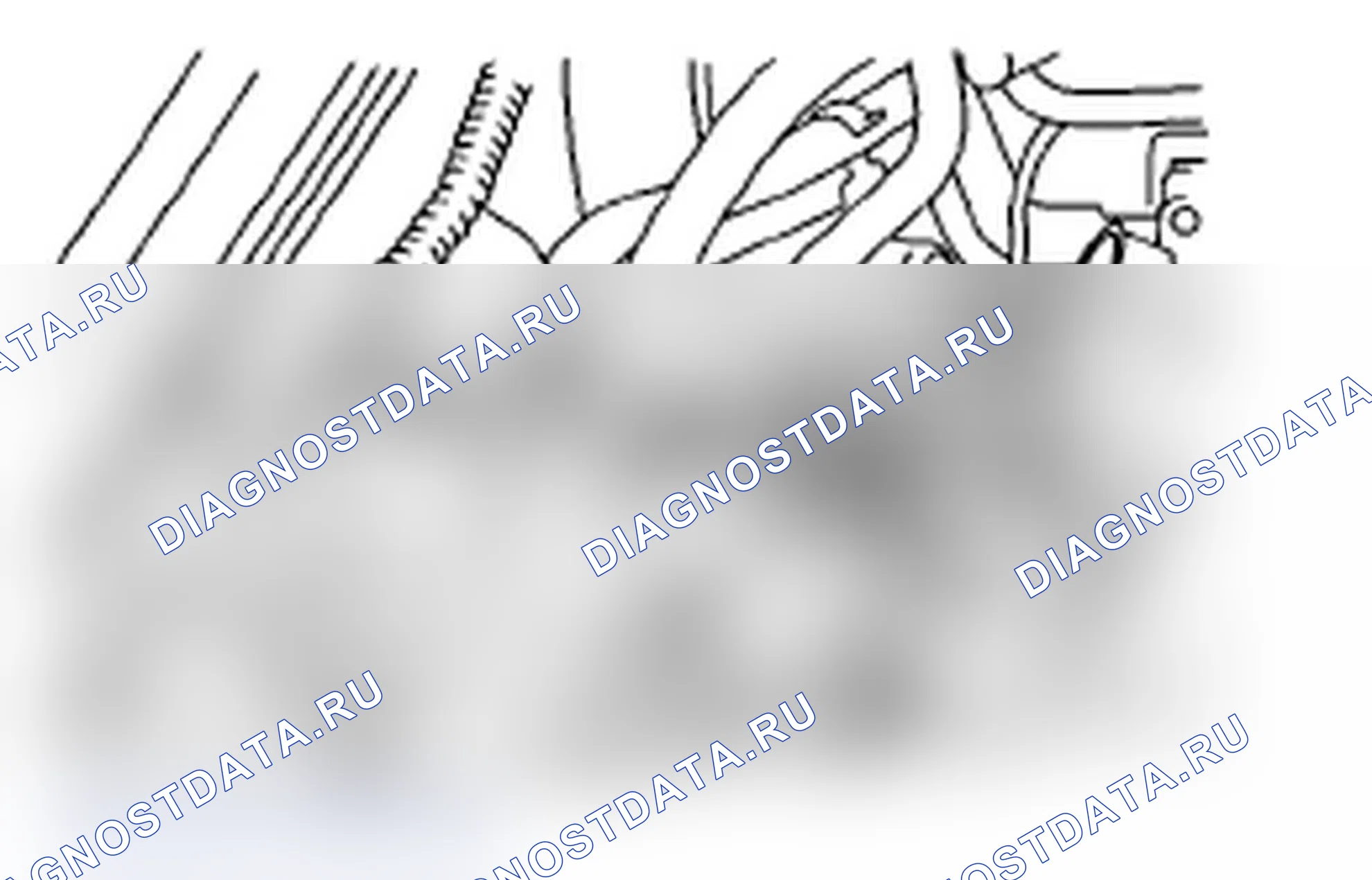 Рис. 64. Subaru Impreza WRX GD/GG рестайлинг 2