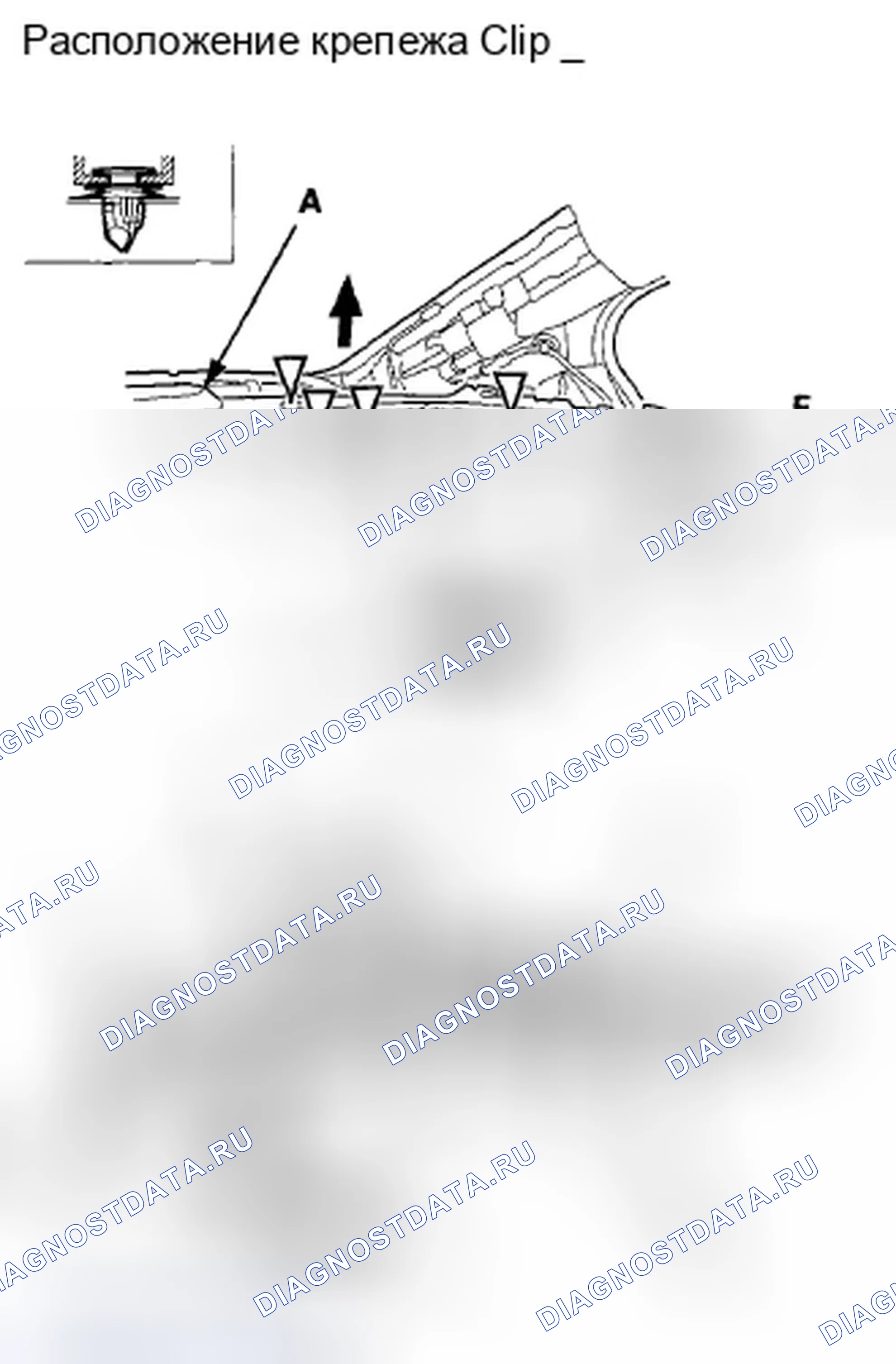 Рис. 506. Honda Accord VIII рестайлинг