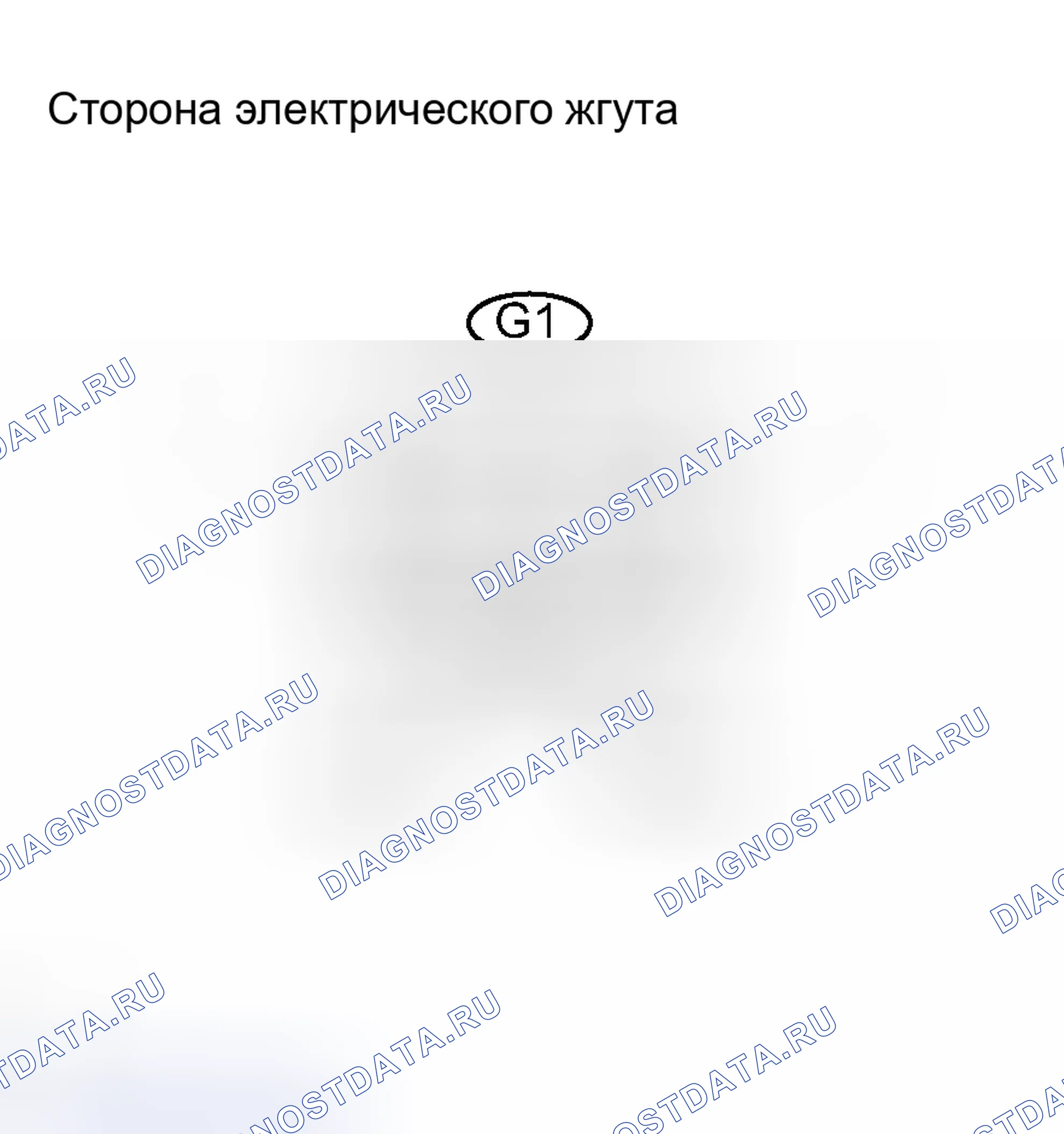Рис. 45. Toyota Prius II рестайлинг