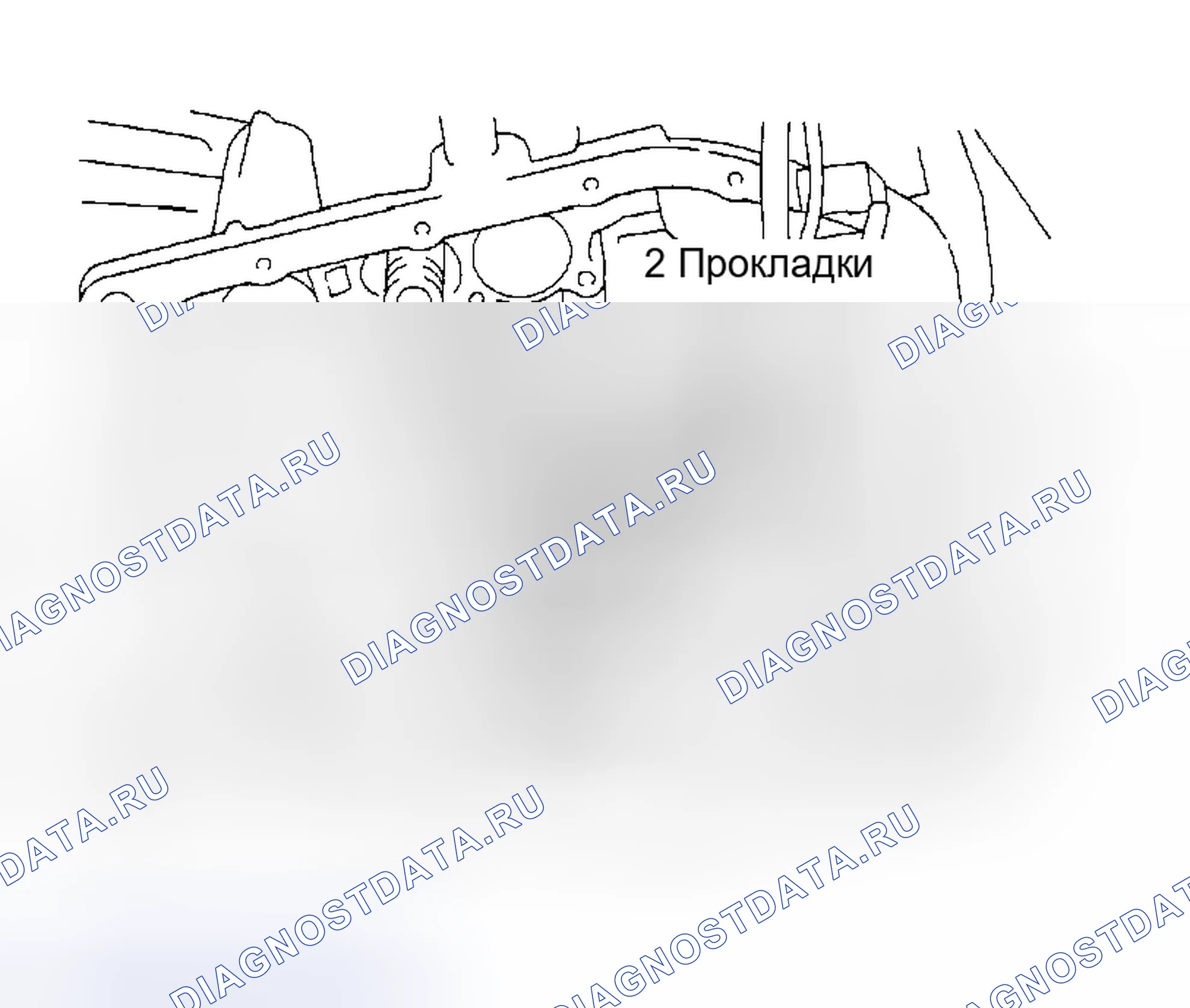 Рис. 563. Toyota RAV4 II рестайлинг