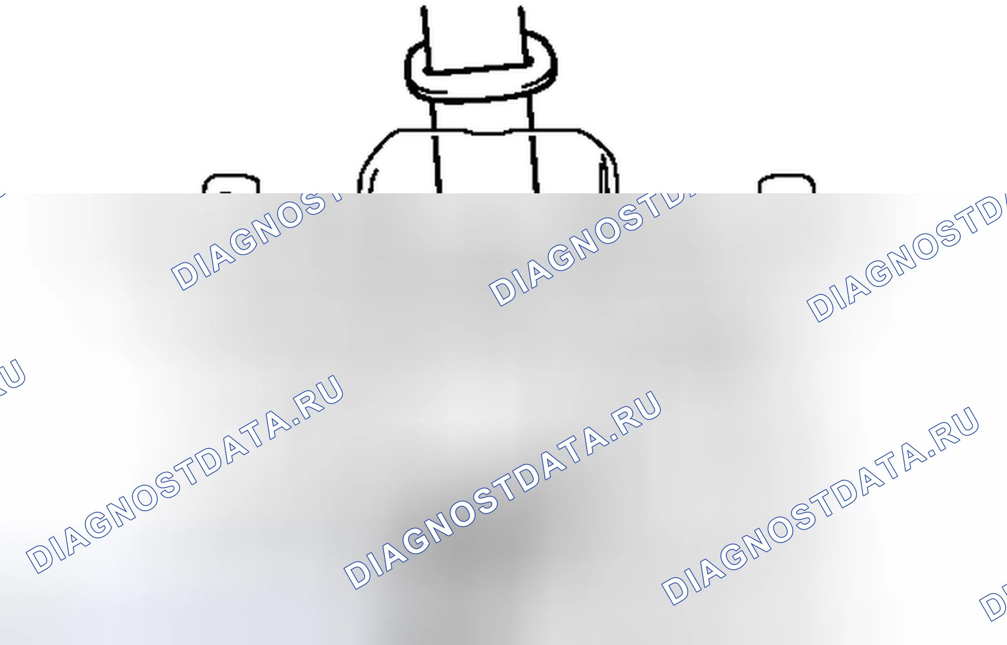 Рис. 41: УДАЛЕНИЕ [08 / 2013 -]. Toyota FJ Cruiser I