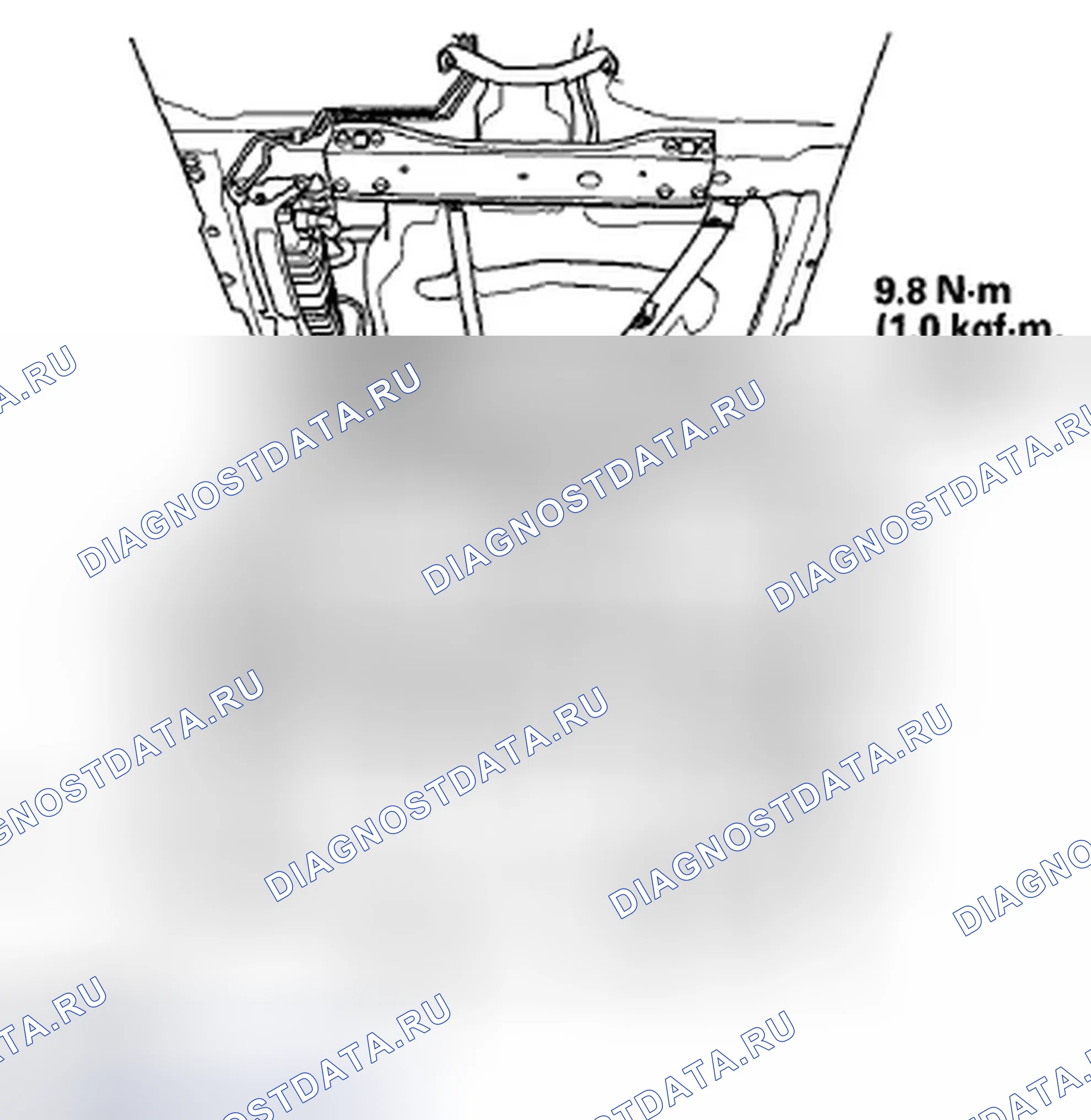 Рис. 30. Honda Fit GE
