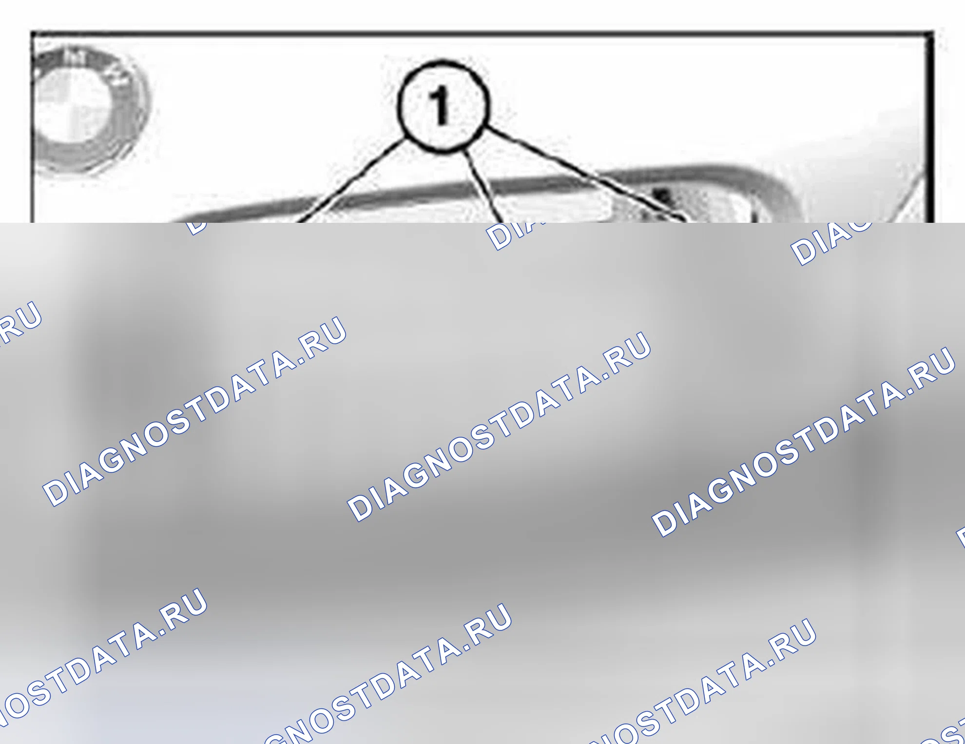 Рис. 99. BMW M6 E63/E64