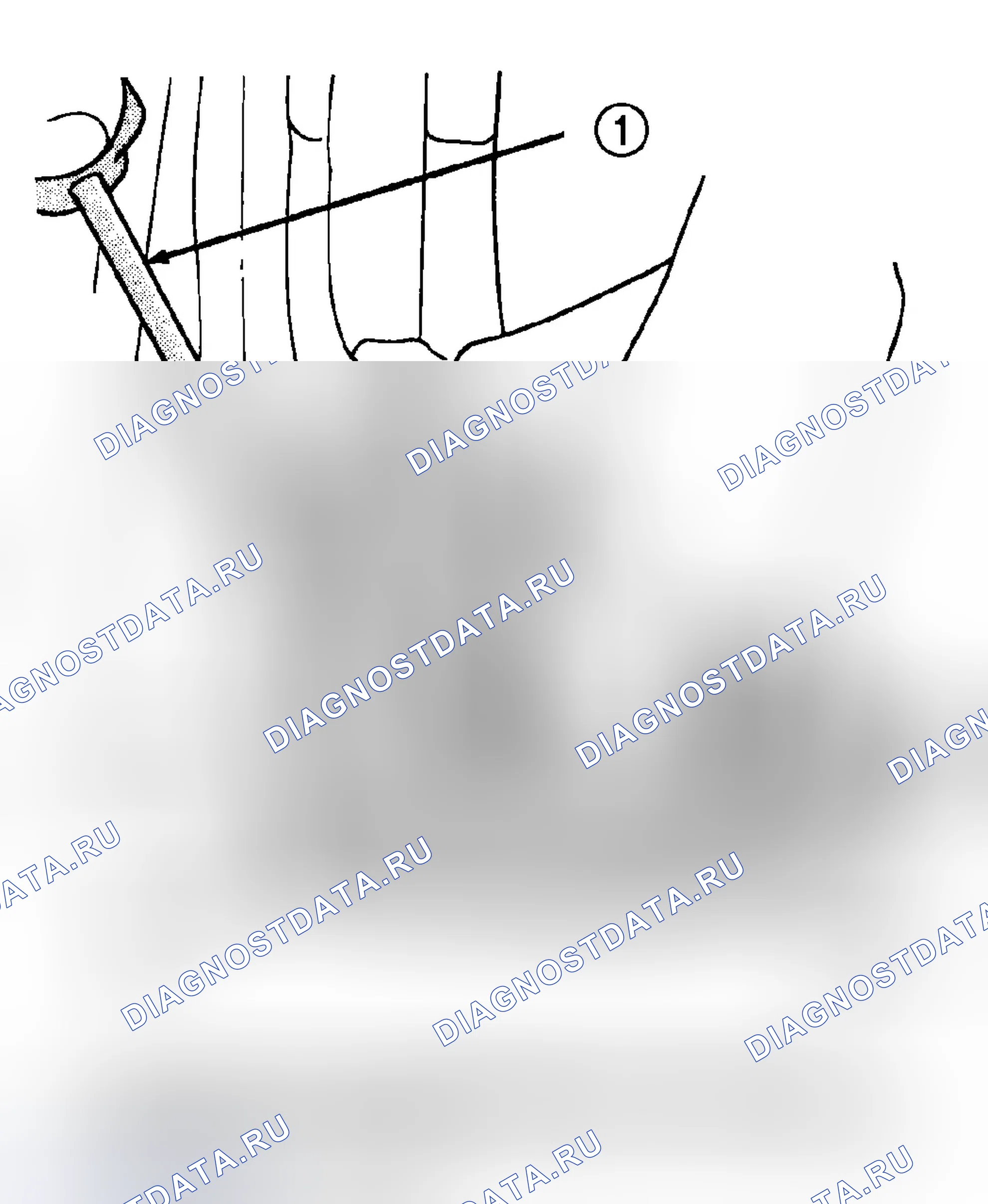 Рис. 226. Dodge Cab & Chassis R3500 