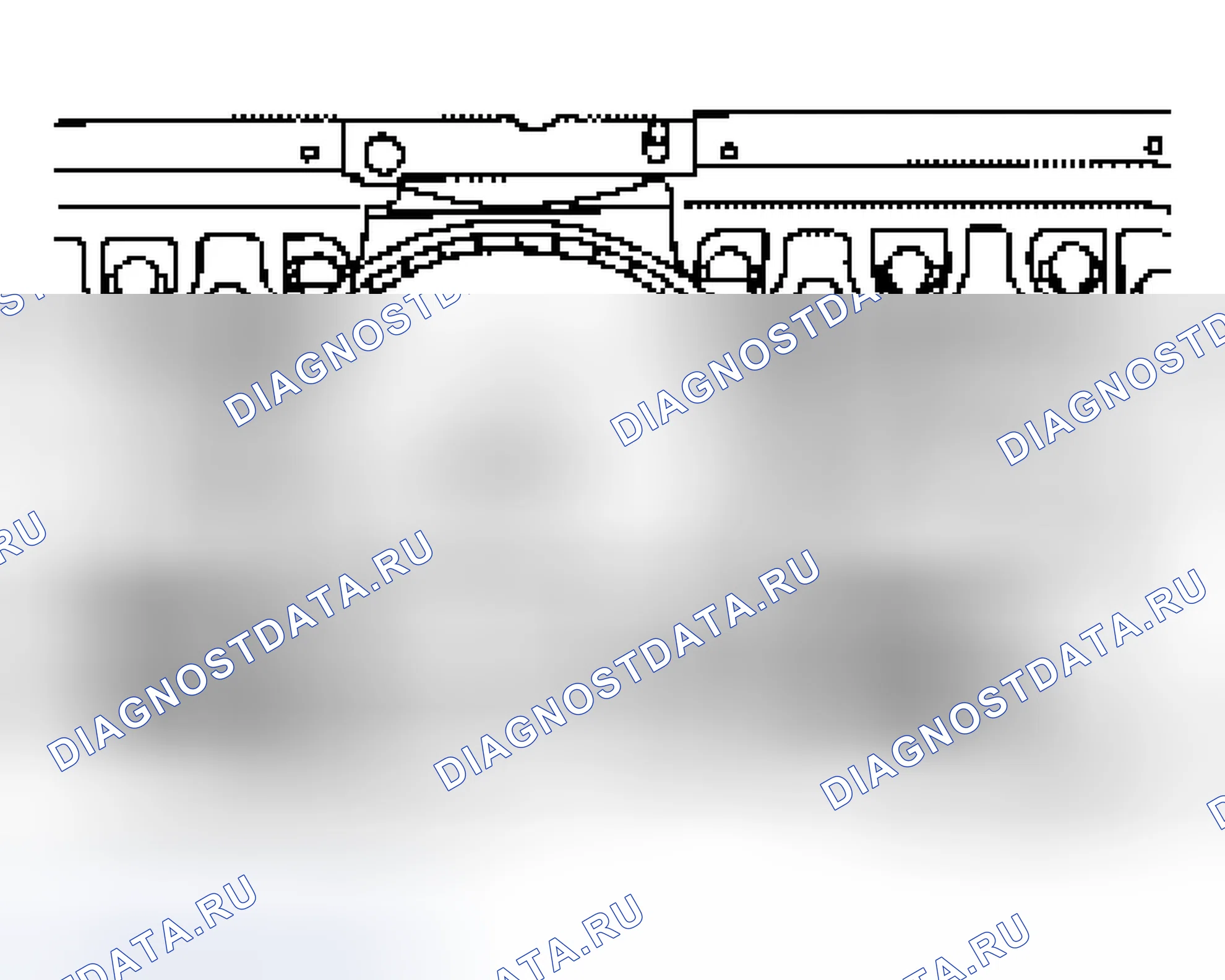 Рис. 55. Ford Crown Victoria II