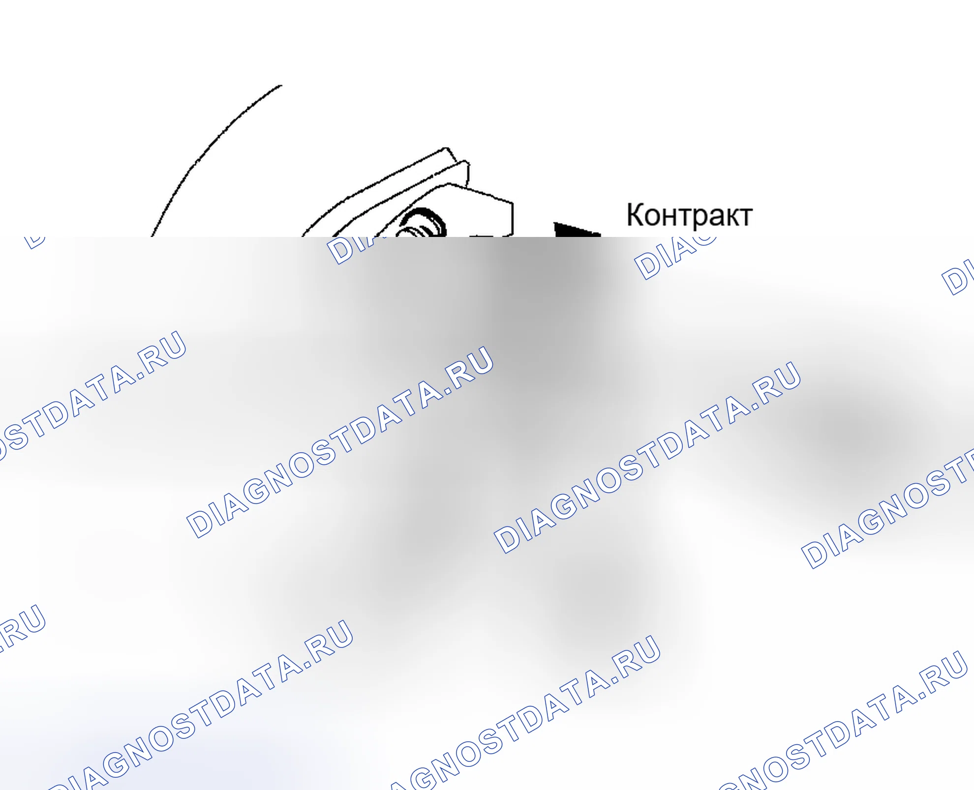 Рис. 48. Toyota Corolla IX рестайлинг