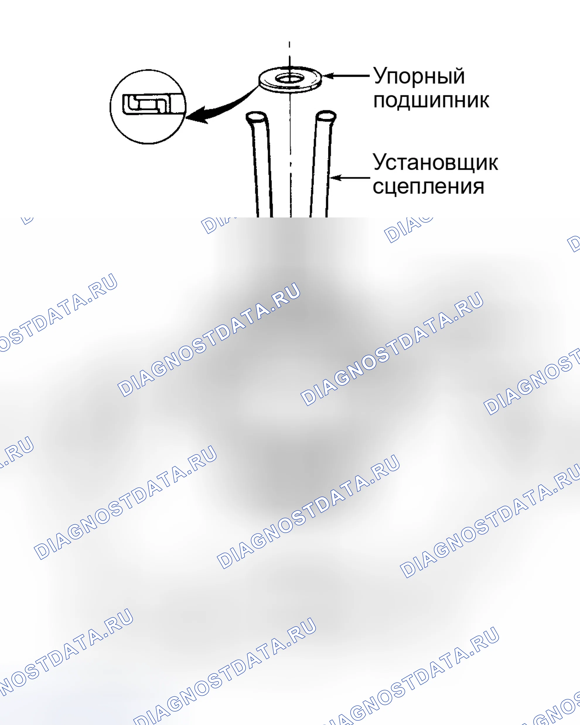 Рис. 59. GMC Forward Control P3500 