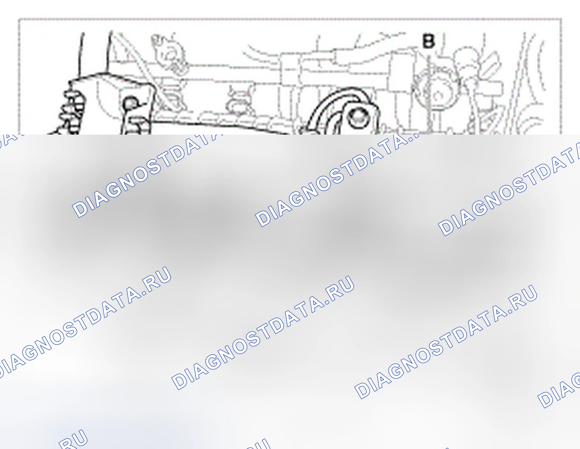 Рис. 40. Hyundai Genesis I рестайлинг