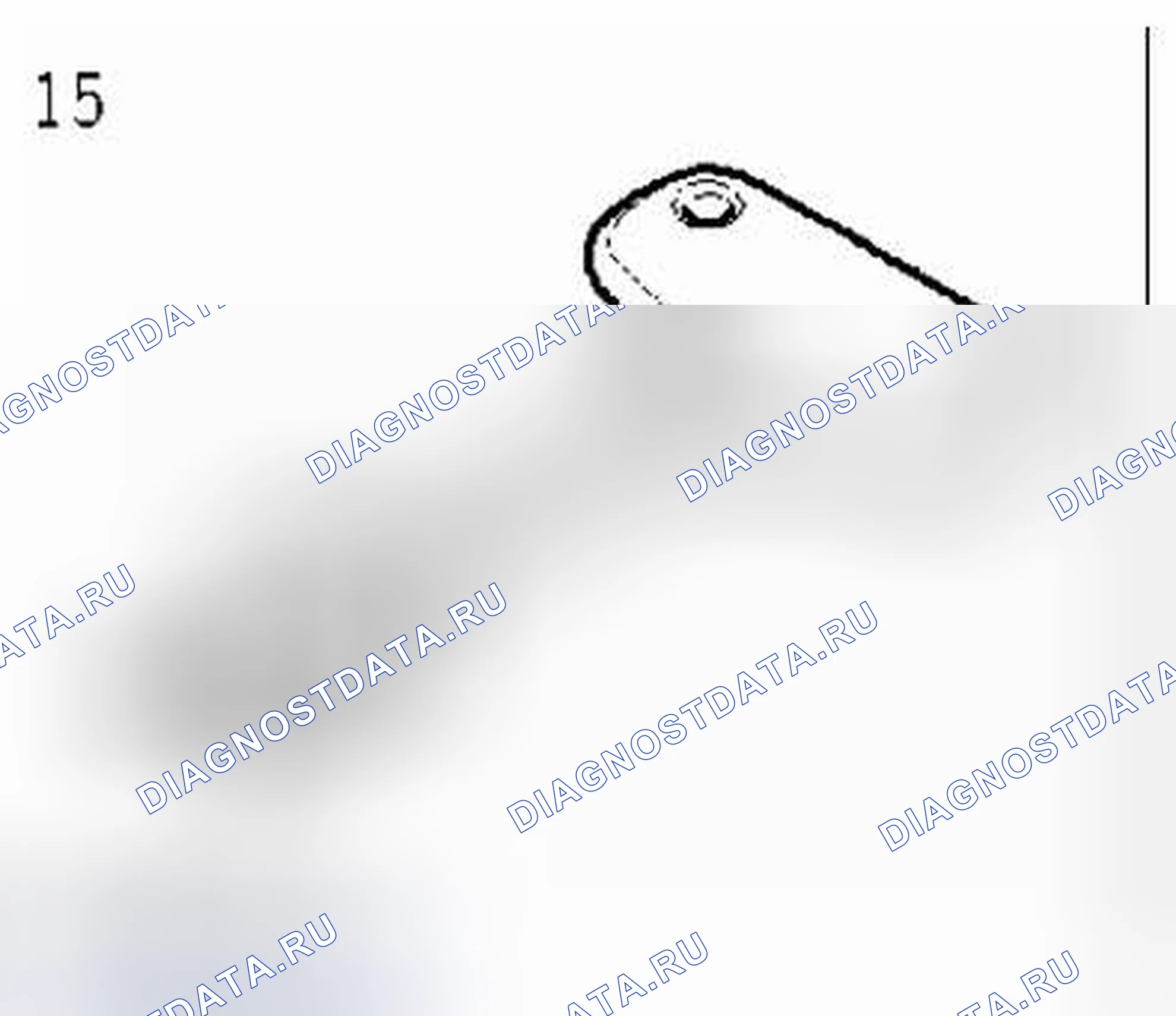 Рис. 10: Инструменты. Porsche Cayenne GTS 957 рестайлинг
