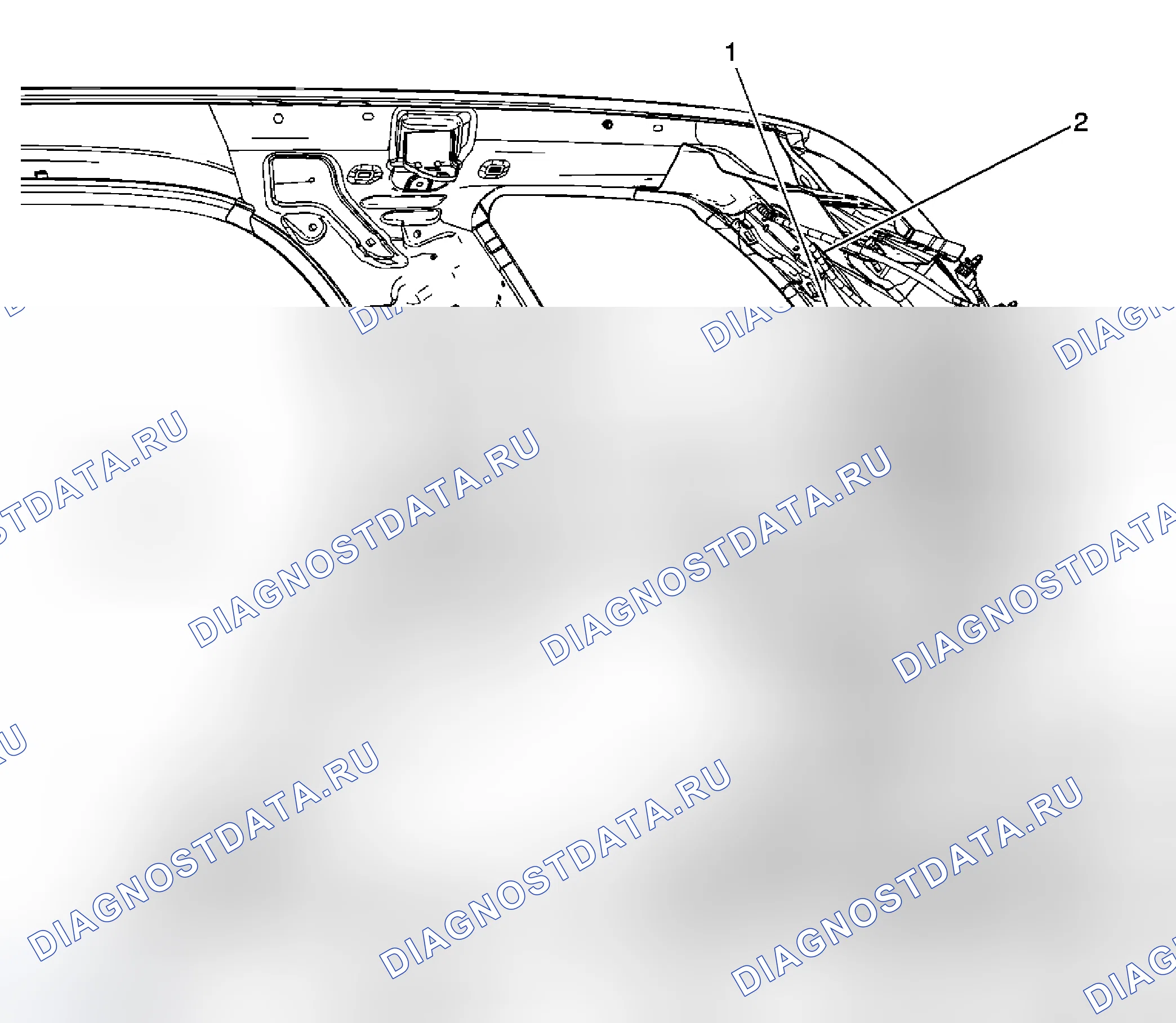 Рис. 96. Kia Ceed JD рестайлинг