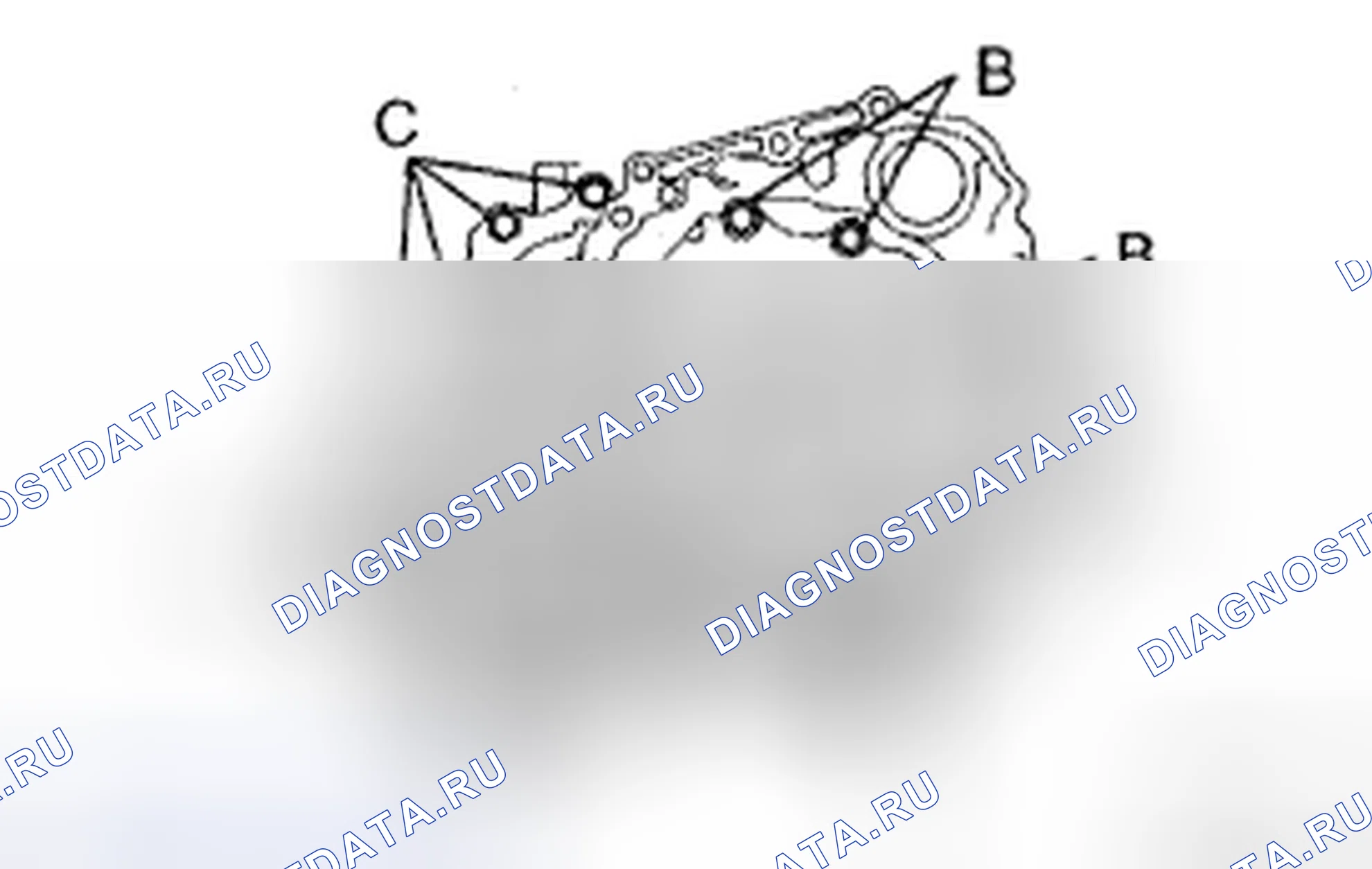 Рис. 208. Toyota Sienna II рестайлинг