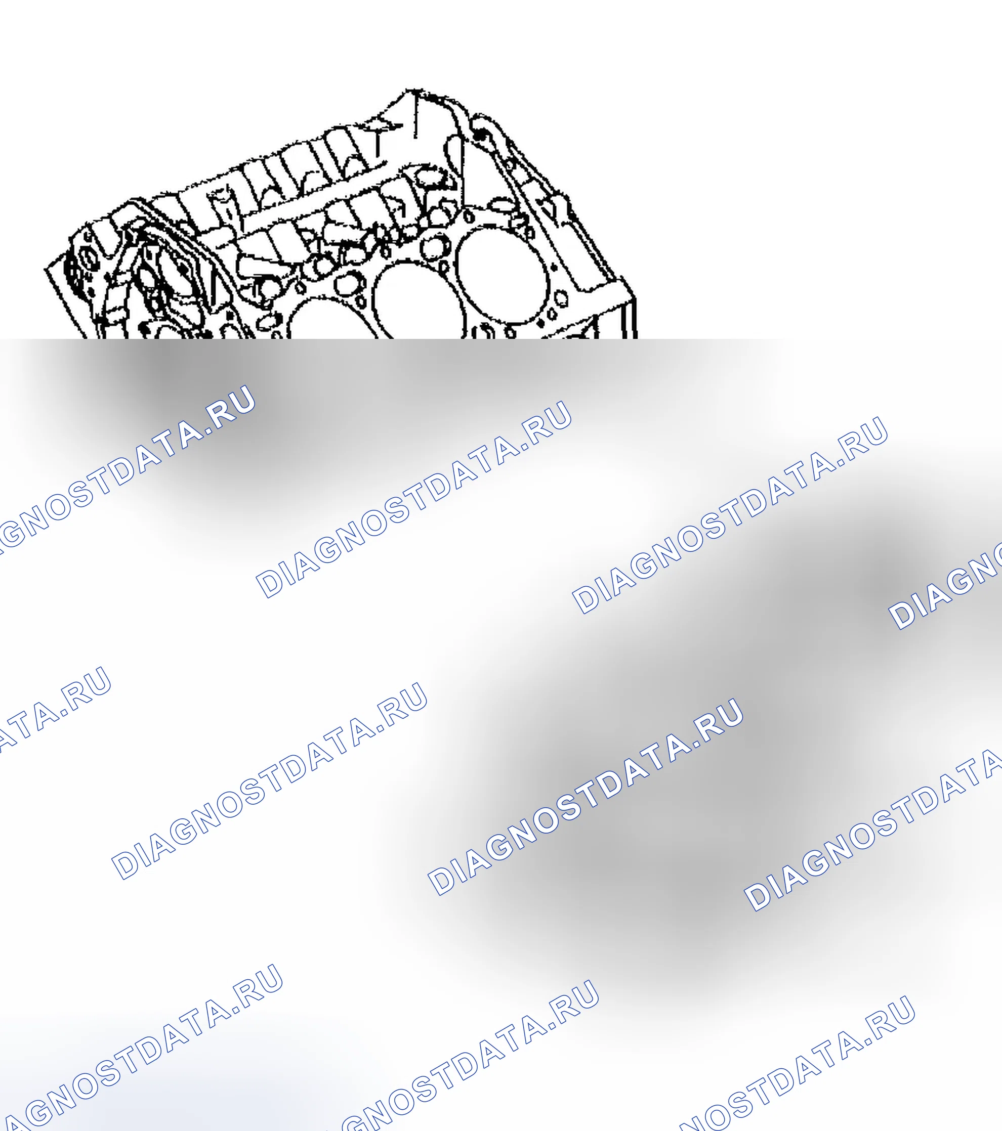 Рис. 780. Chevrolet Silverado 1500 HD 