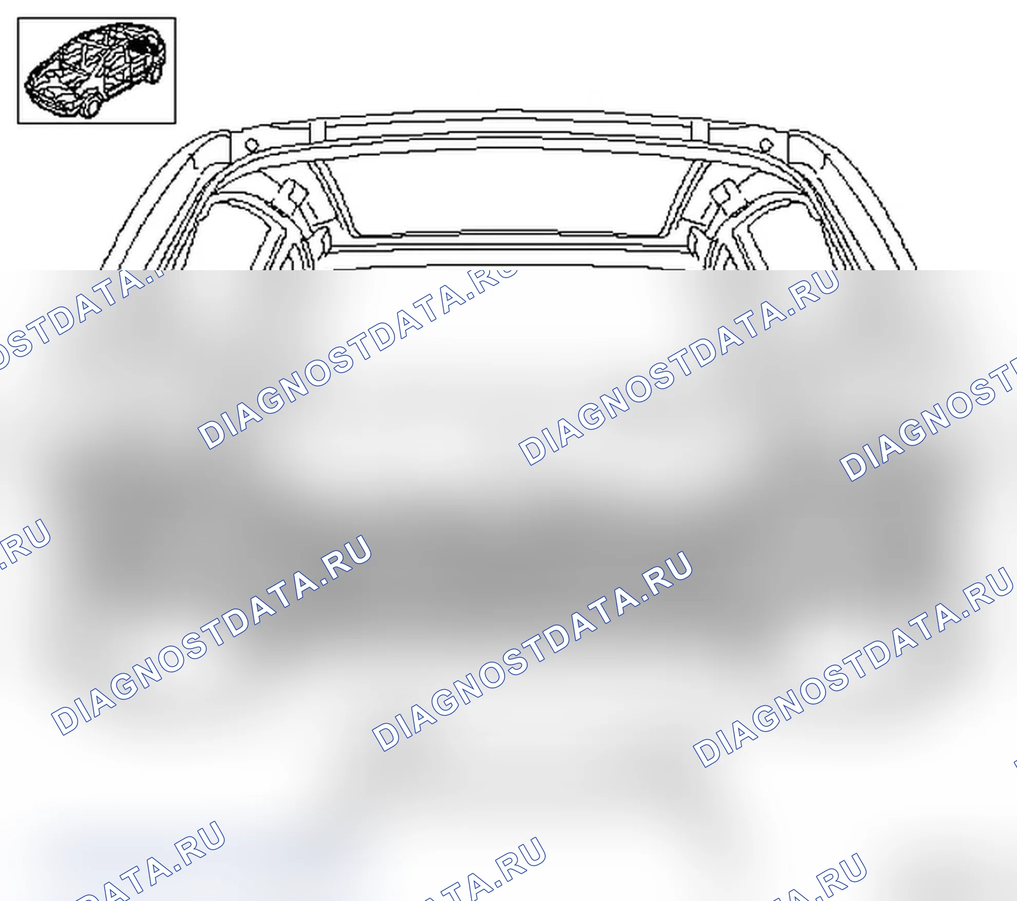Вариант 10 (модель L 48). Opel Astra H