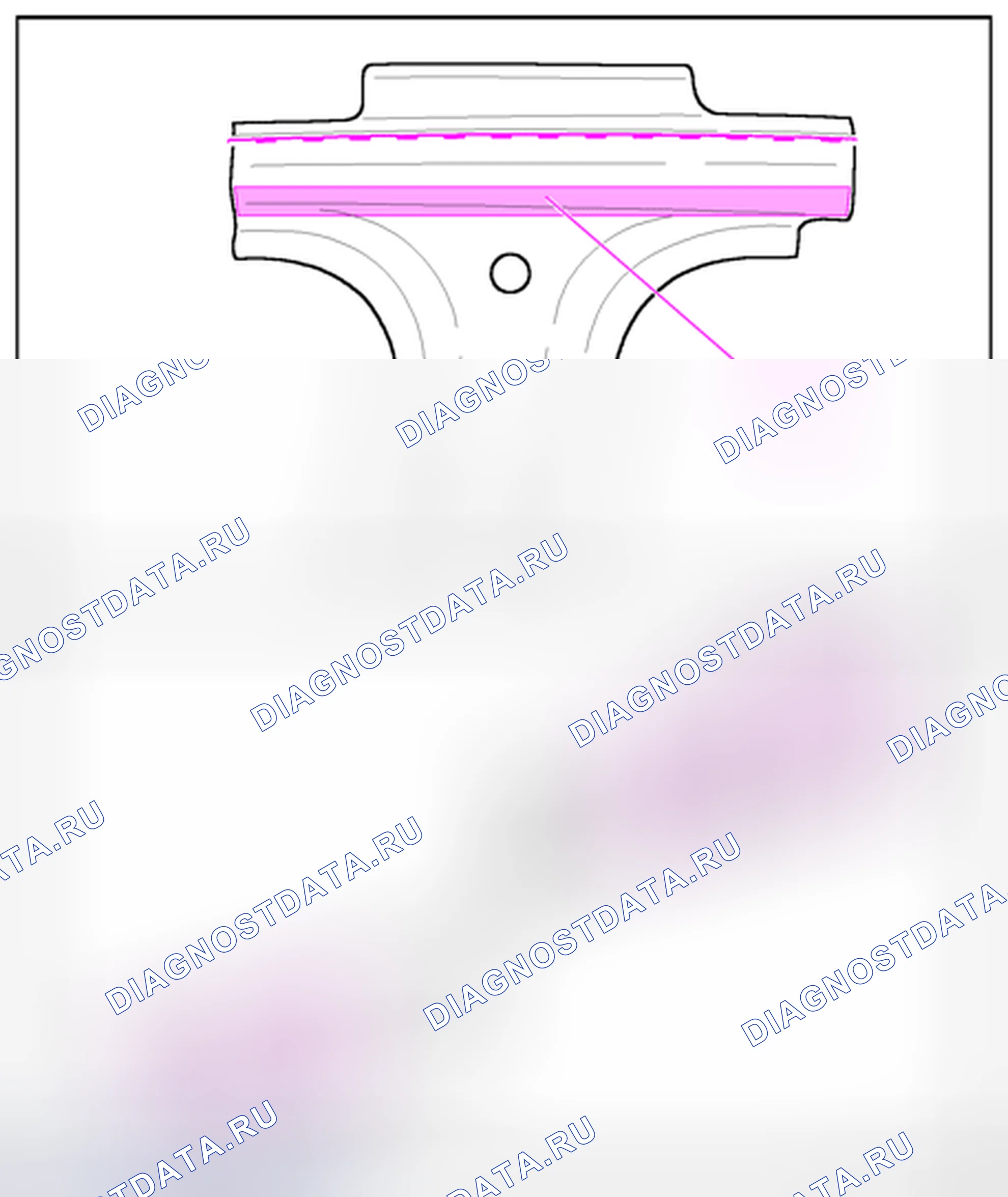 Рис. 236. Volkswagen Jetta V