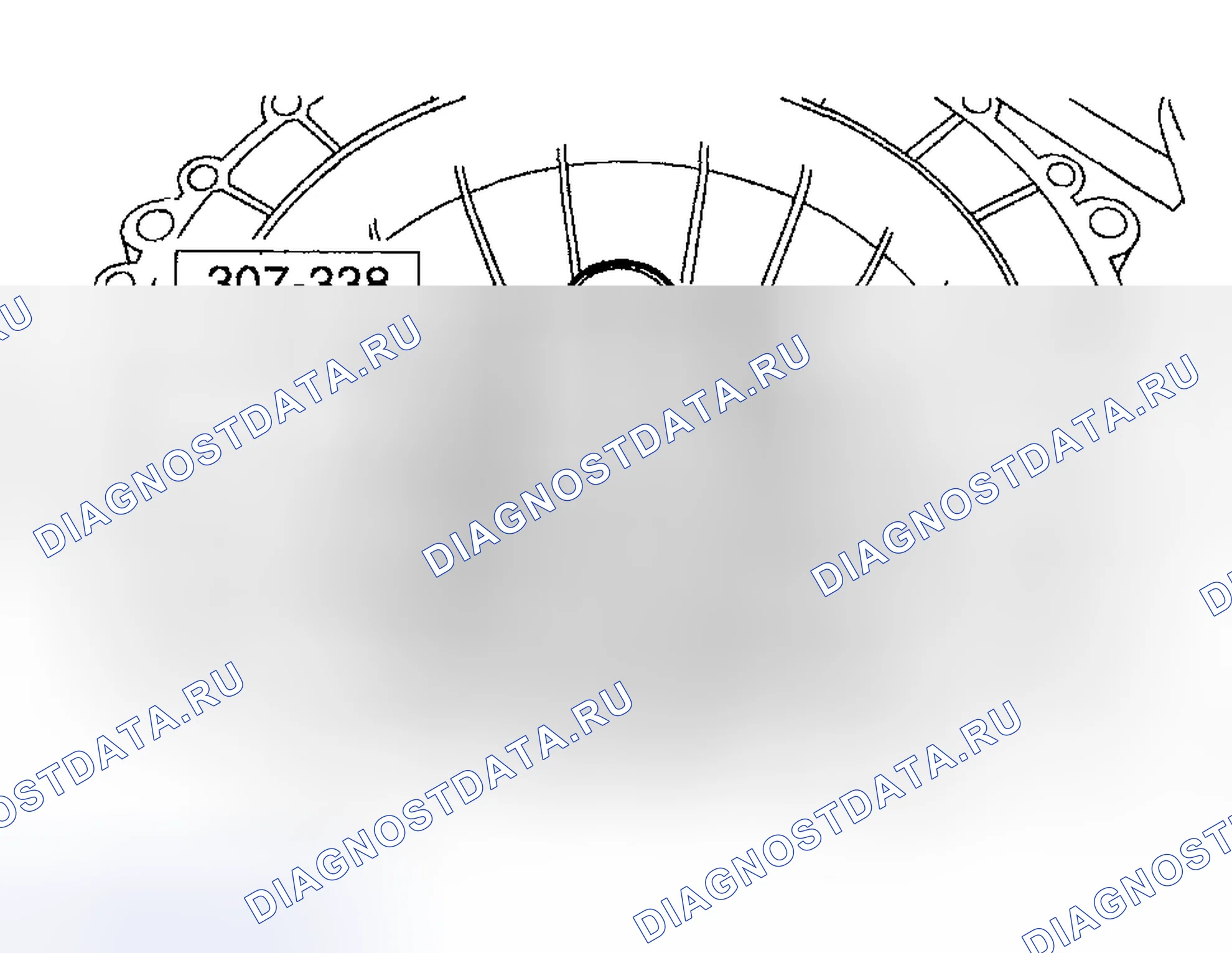 Рис. 103. Hyundai ix20 I рестайлинг