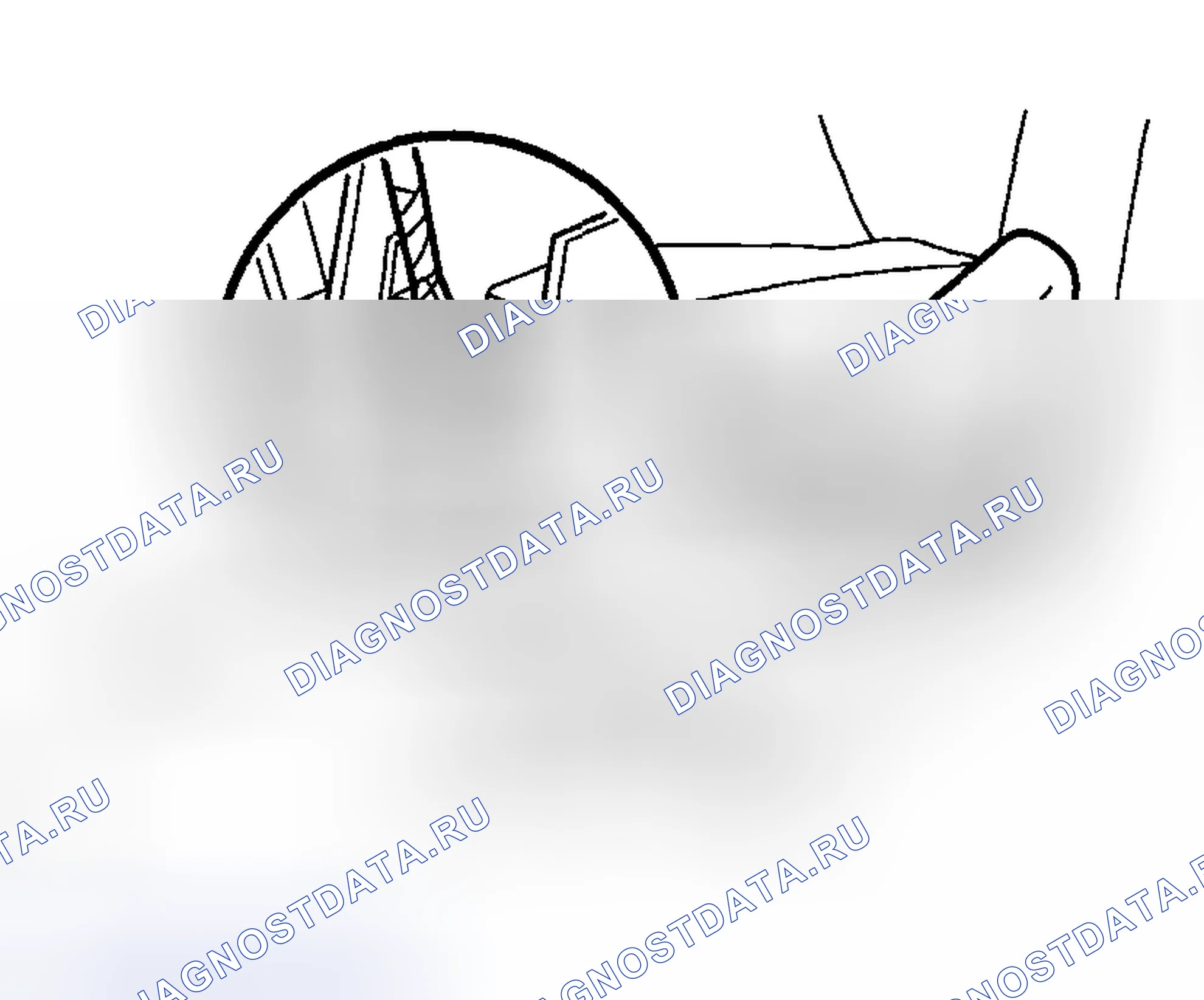 Рис. 128. Toyota Corolla IX рестайлинг