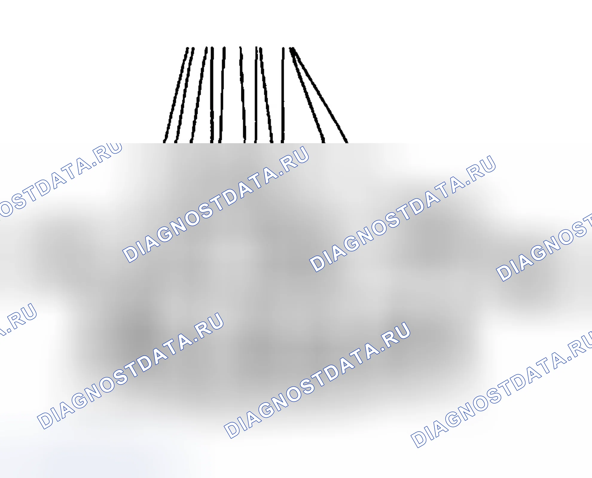 Рис. 564: Процедура установки. Chevrolet Silverado 1500 HD 
