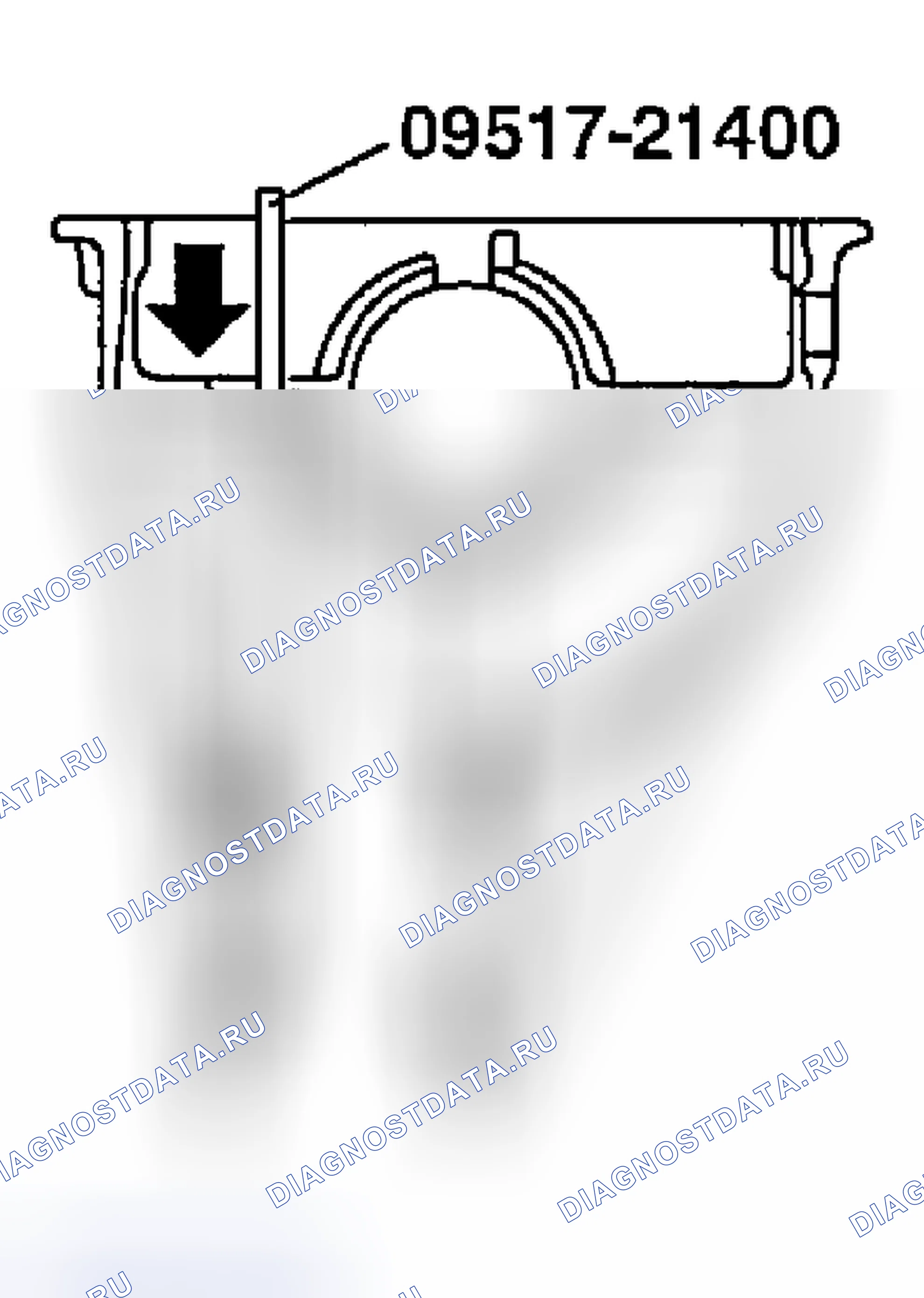 Рис. 64. Geely Tugella I рестайлинг
