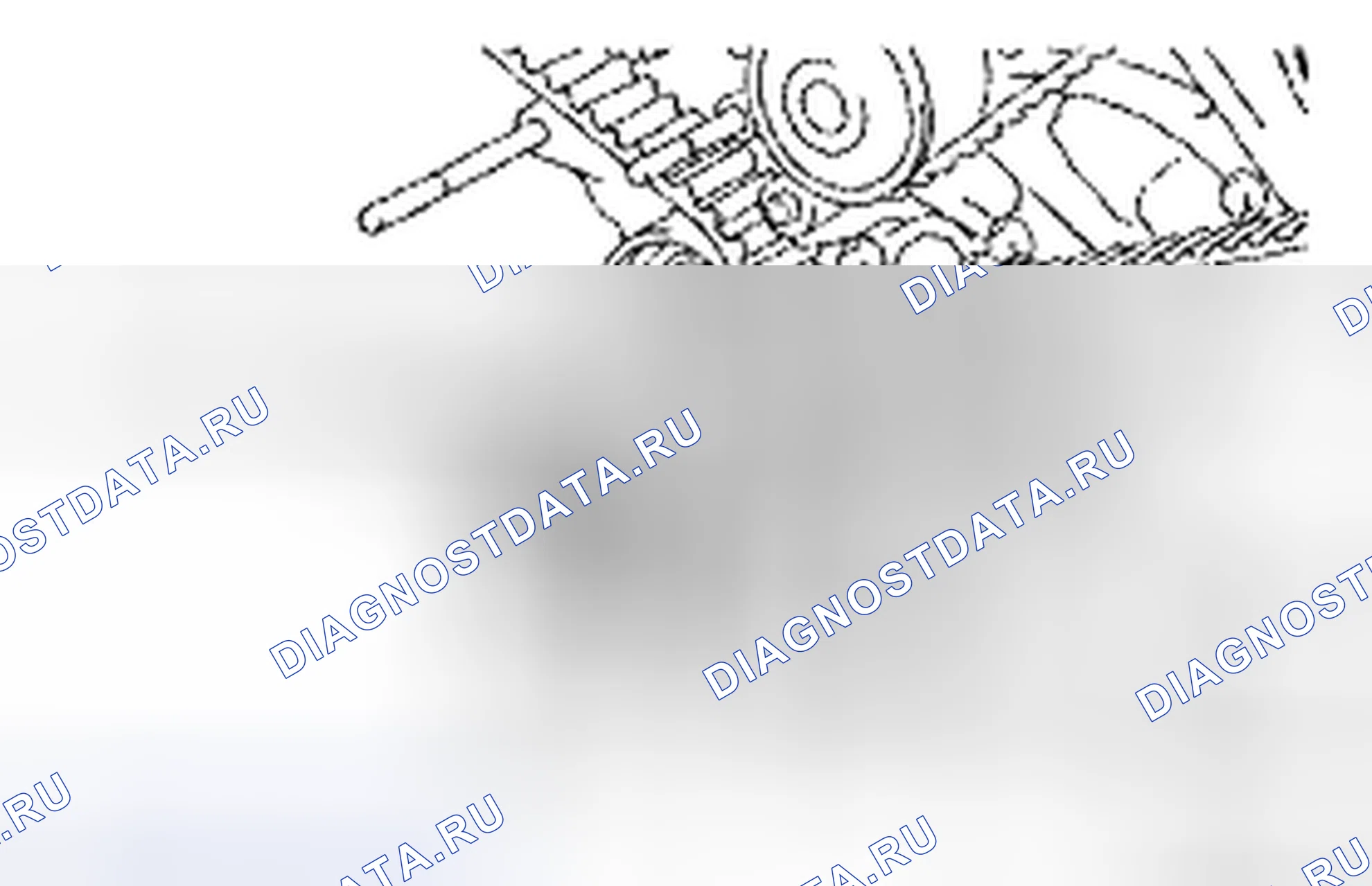 Рис. 43. Toyota 4Runner IV рестайлинг