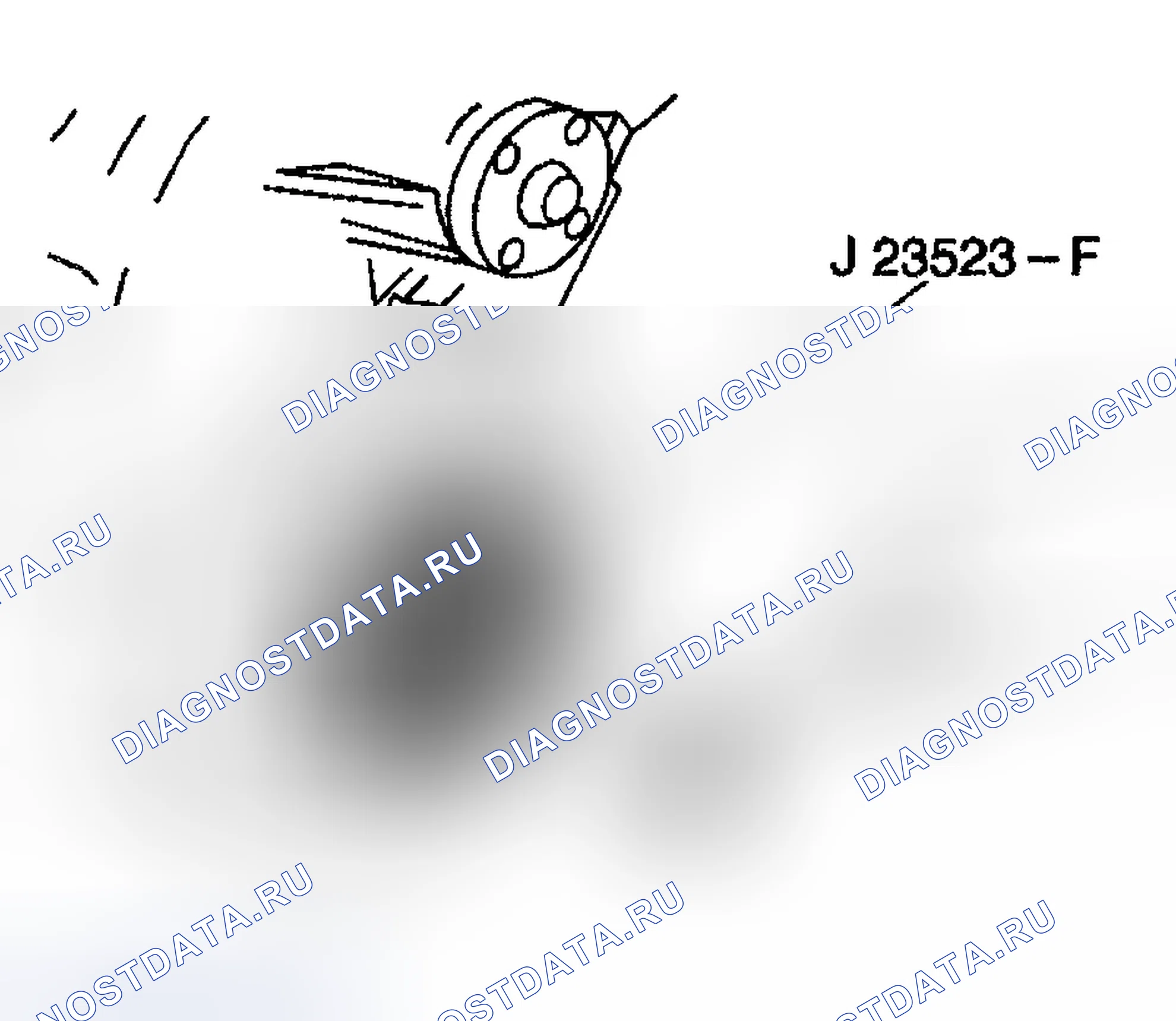 Рис. 526. Chevrolet Silverado 1500 HD 