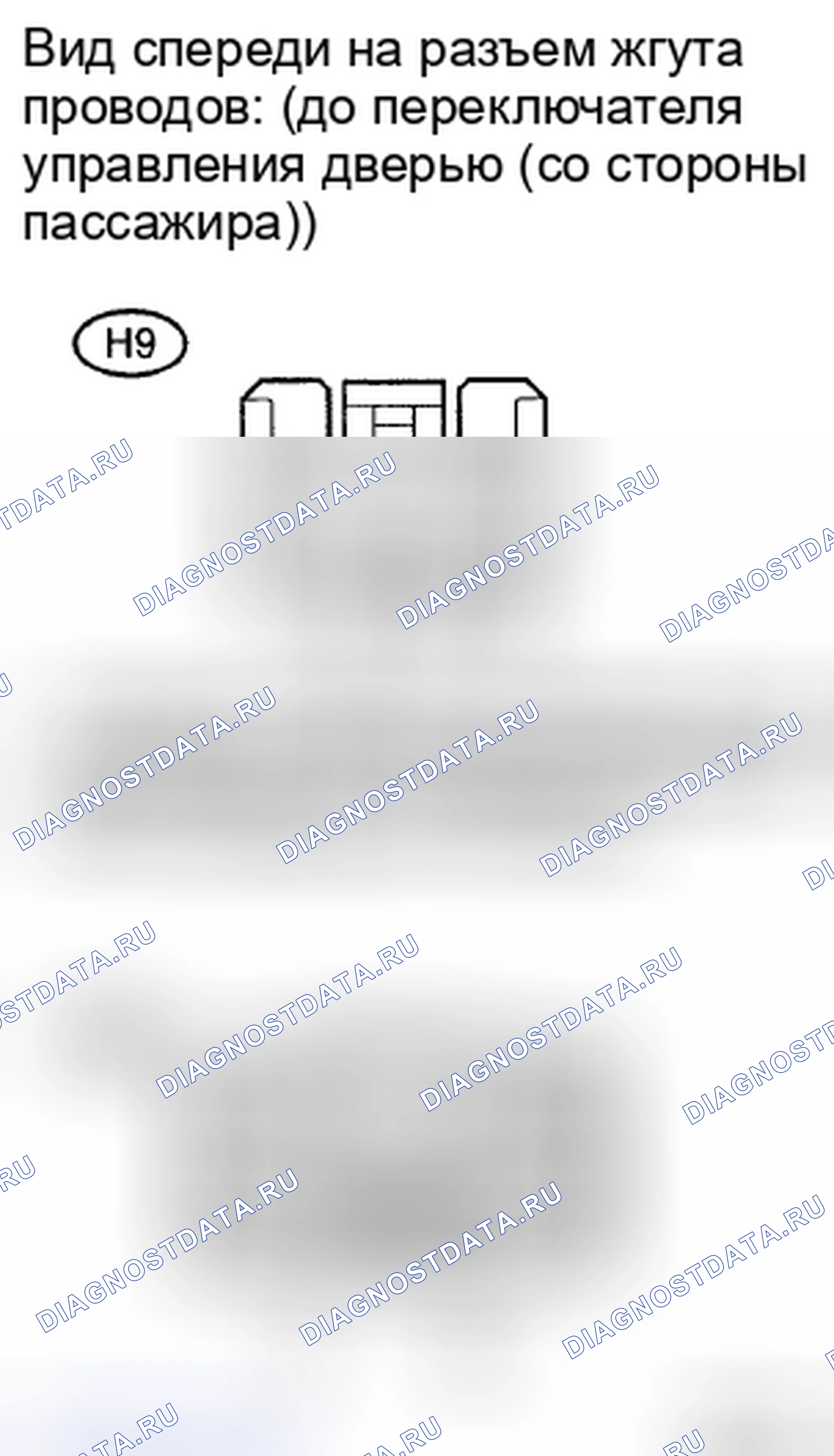 Рис. 10. Toyota Corolla X