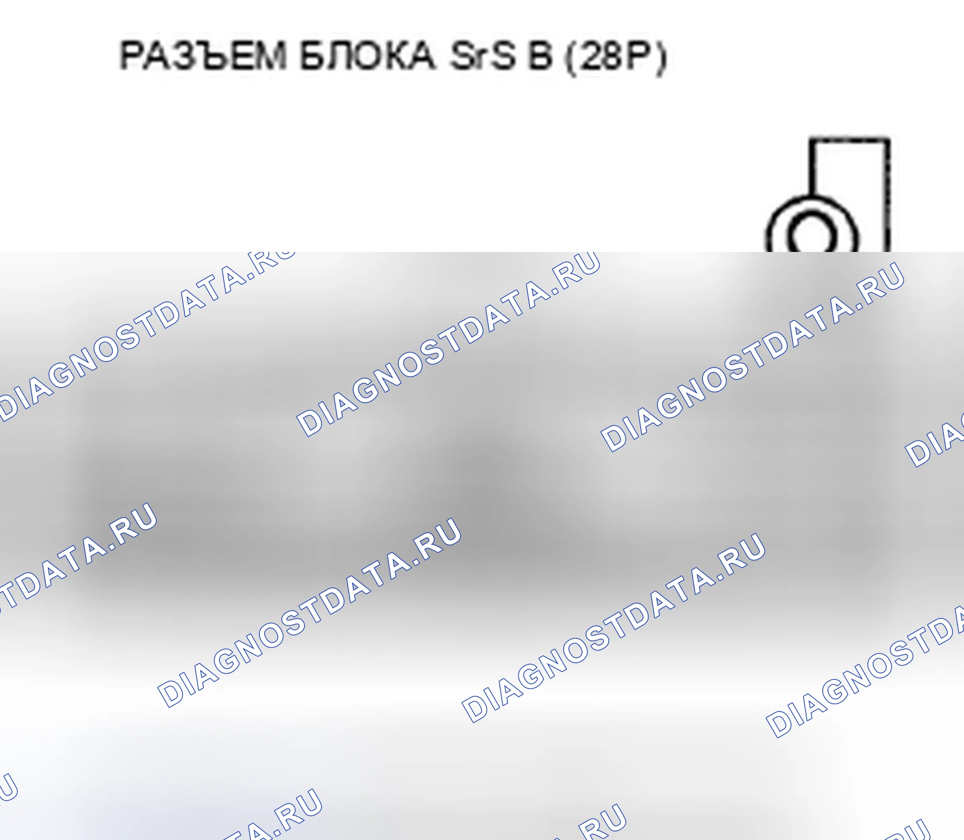 Рис. 62. Honda CR-V III рестайлинг
