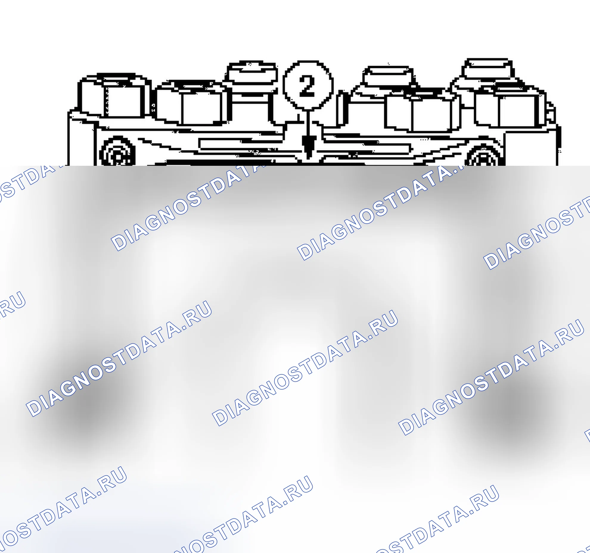 Рис. 61. Ford Pickup F150 