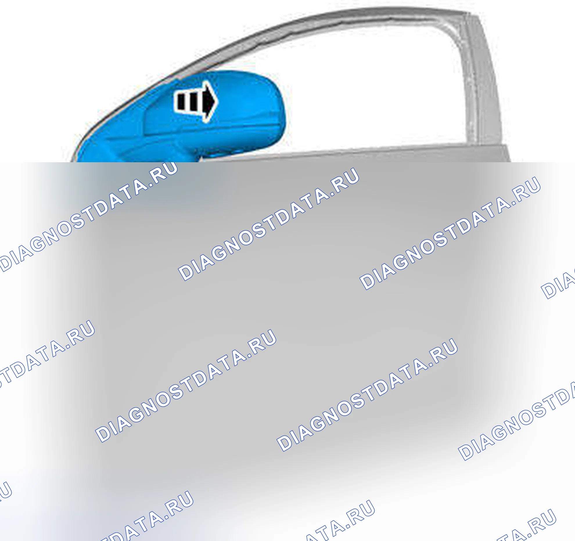 Рис. 103. Volvo S80 II рестайлинг