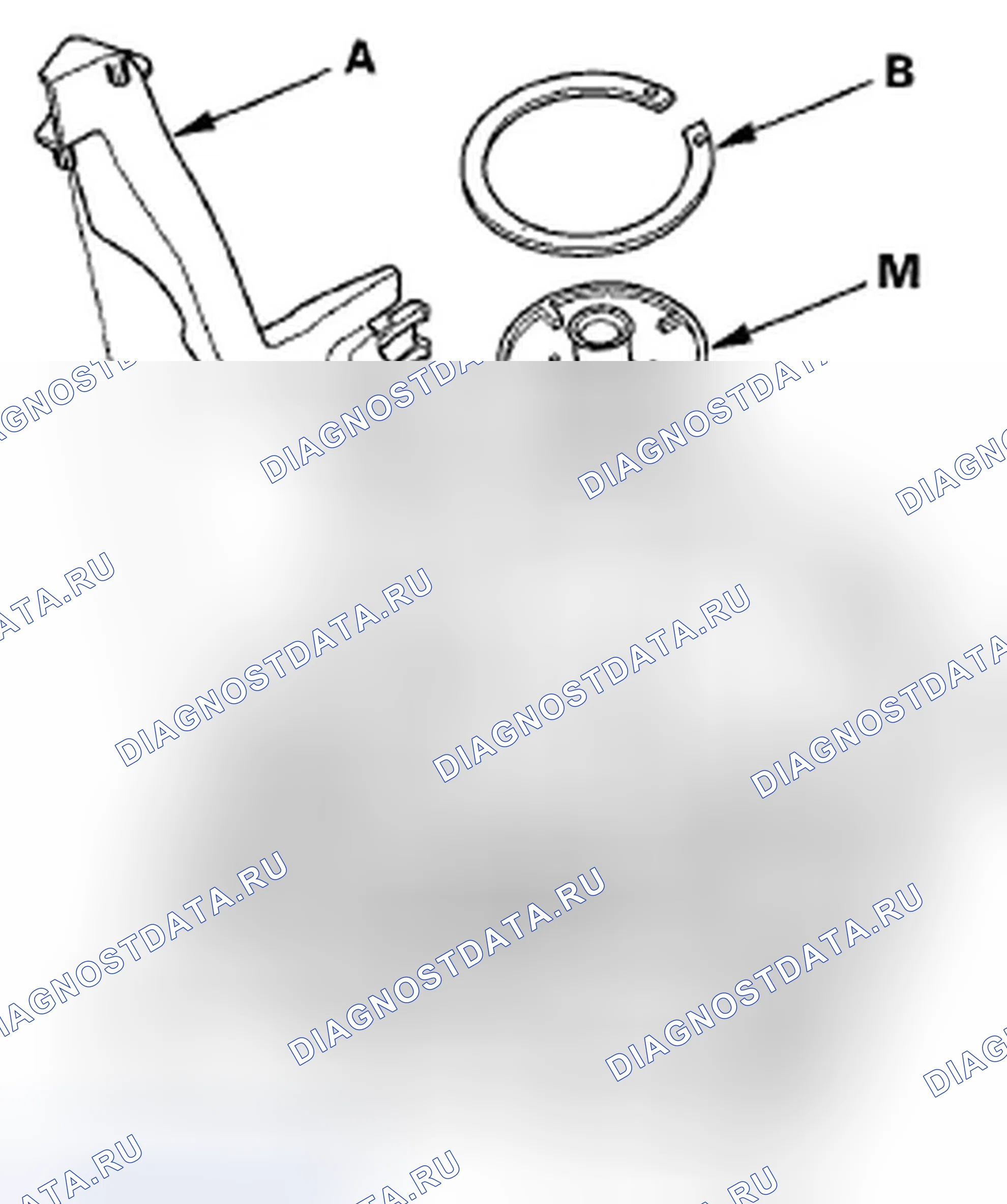 Рис. 103. Honda Fit GE