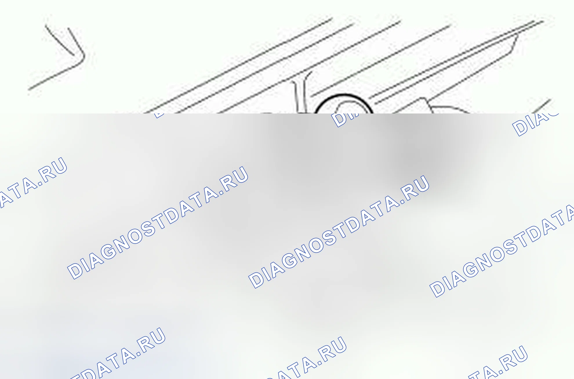 Рис. 1311. Hyundai ix55 I