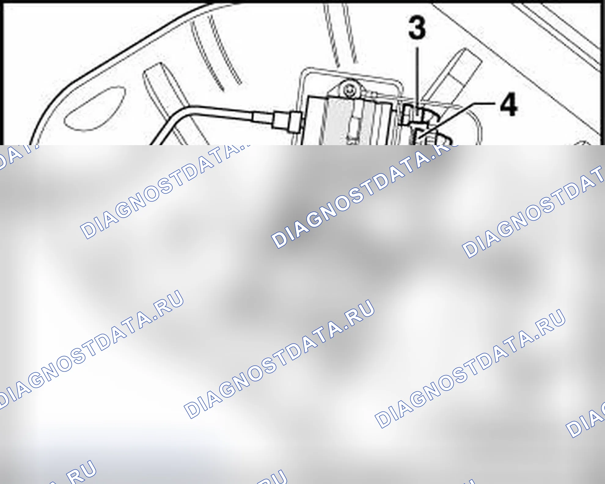 Рис. 52. Volkswagen New Beetle A4 рестайлинг