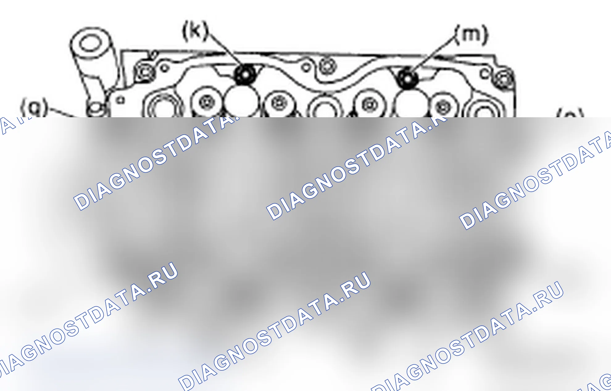 Рис. 171. Subaru Impreza WRX GD/GG рестайлинг 2