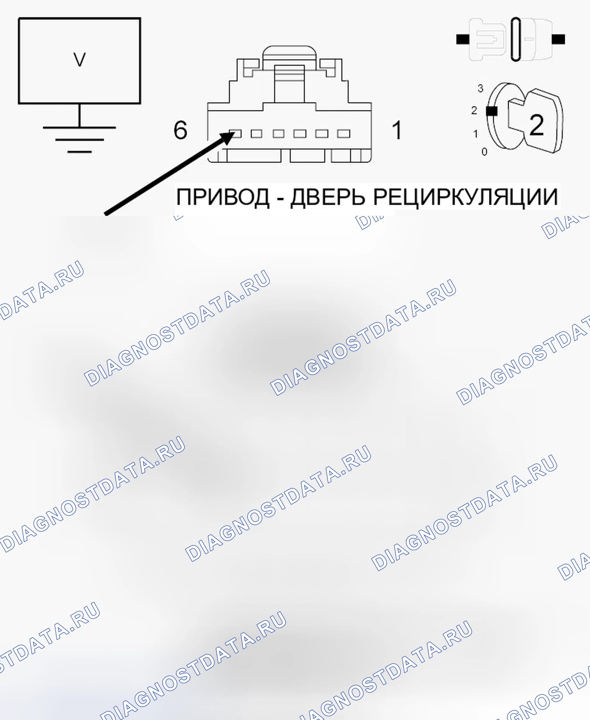 Рис. 13. Dodge Challenger III рестайлинг