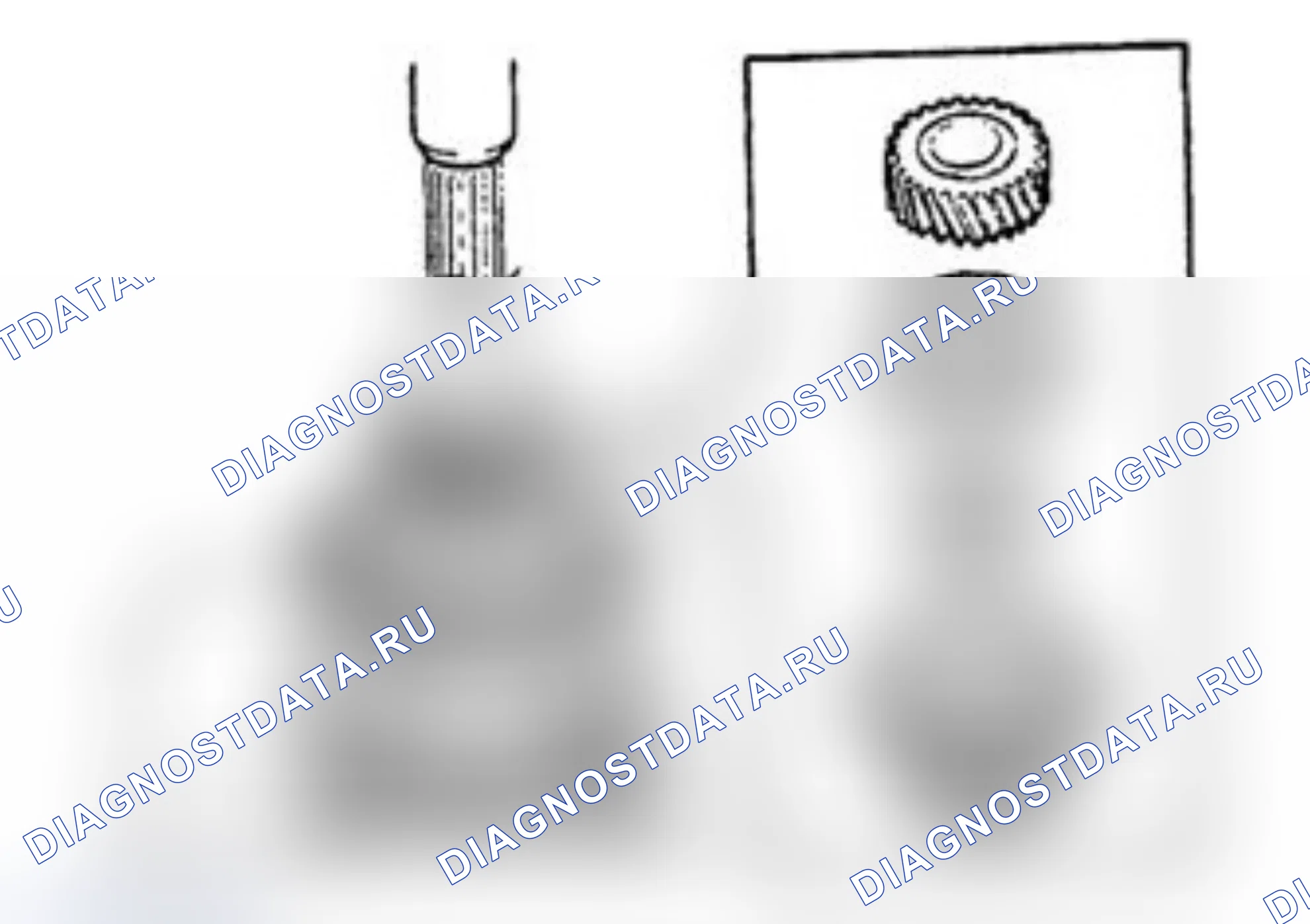 Разборка / установка — Great Wall King-Kong-Cannon. Great-Wall King Kong Cannon I