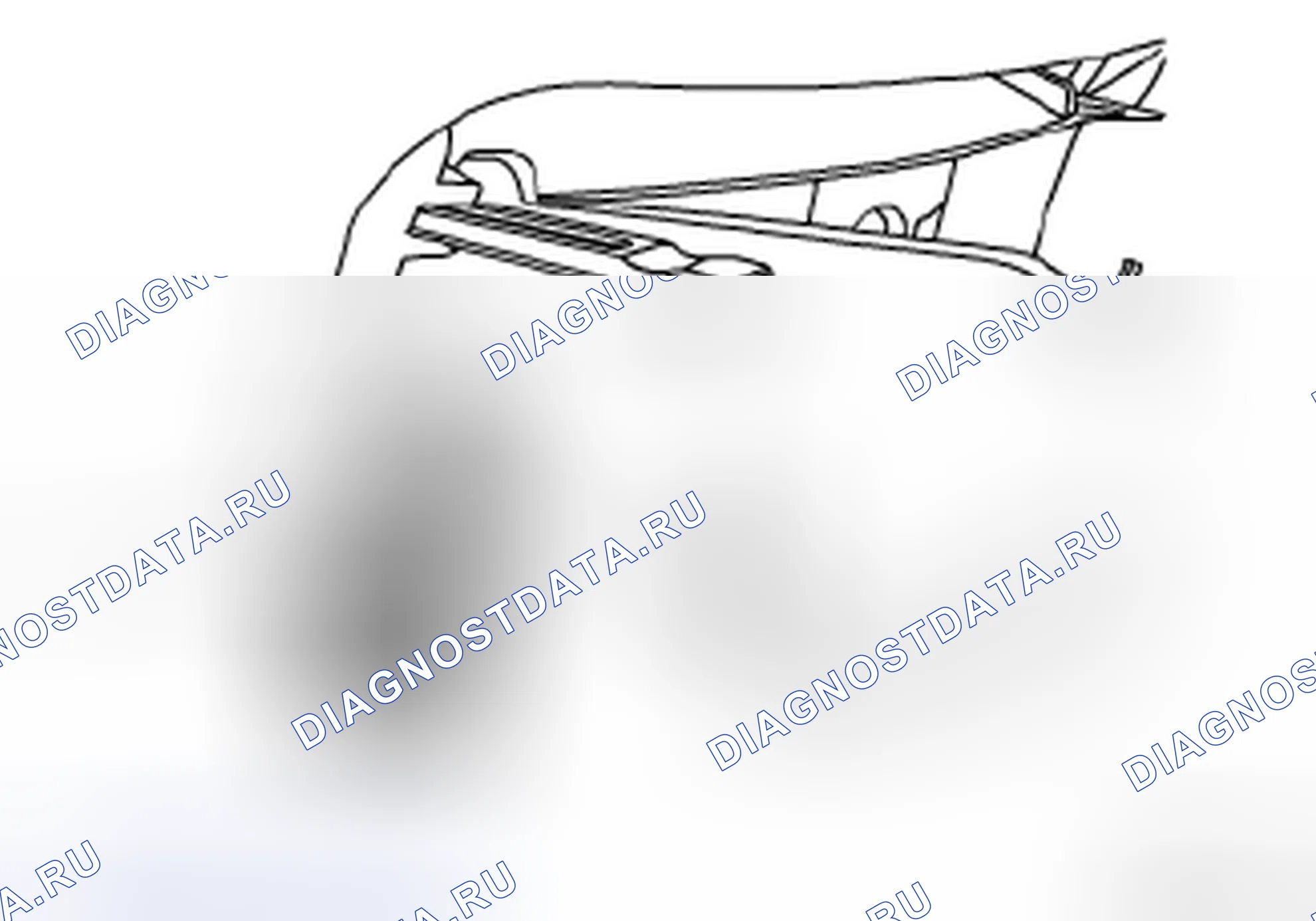 Рис. 47: Удаление. Suzuki Forenza I