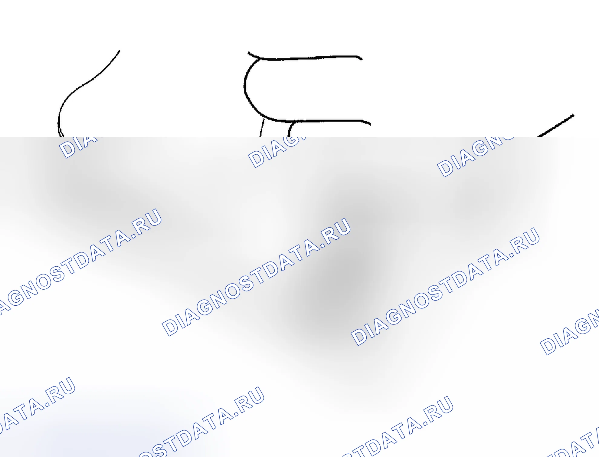 Рис. 101: РАЗБОРКА. Subaru Impreza GD/GC/GG рестайлинг