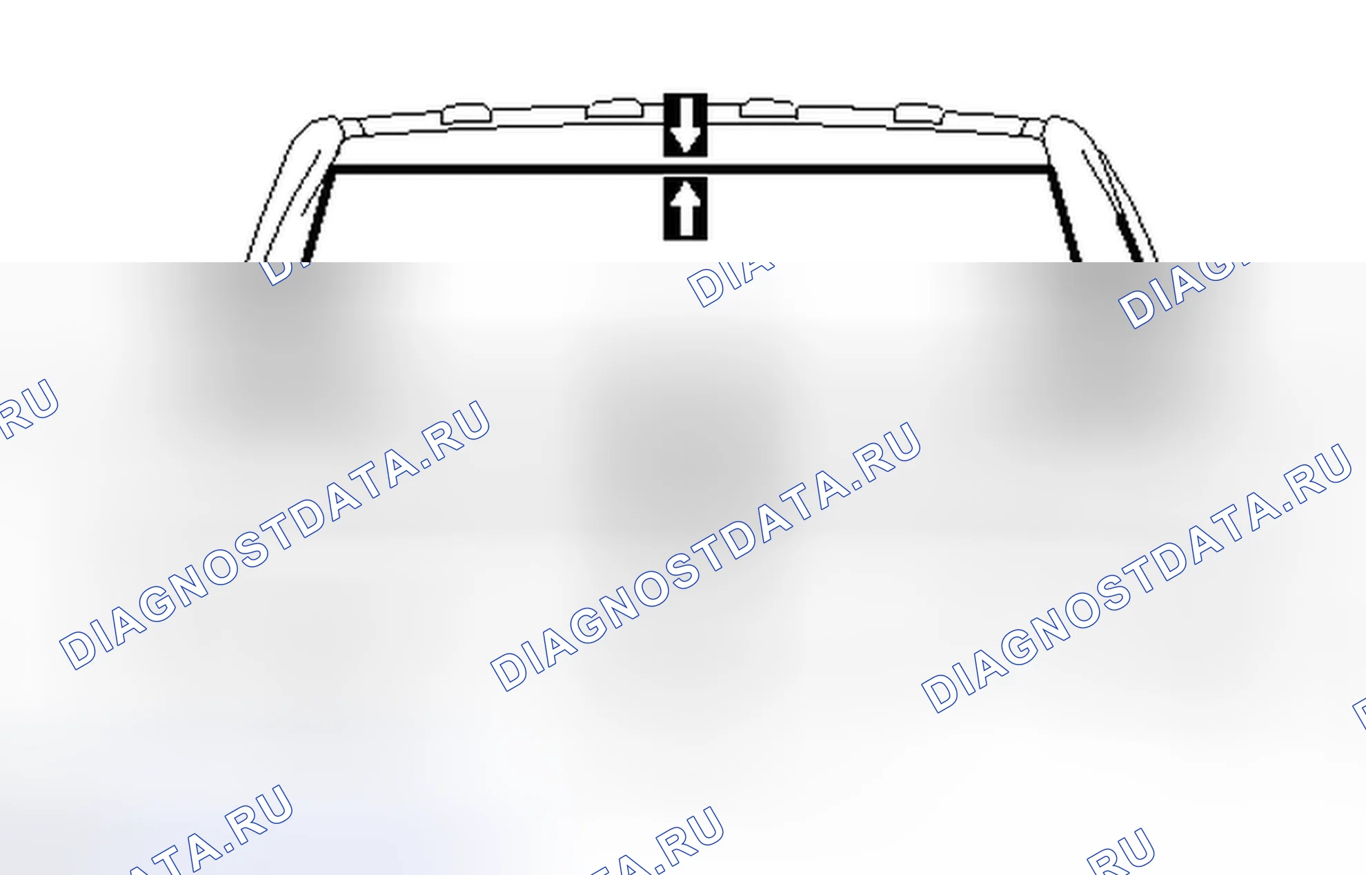 Рис. 72. Toyota Land Cruiser 200 рестайлинг