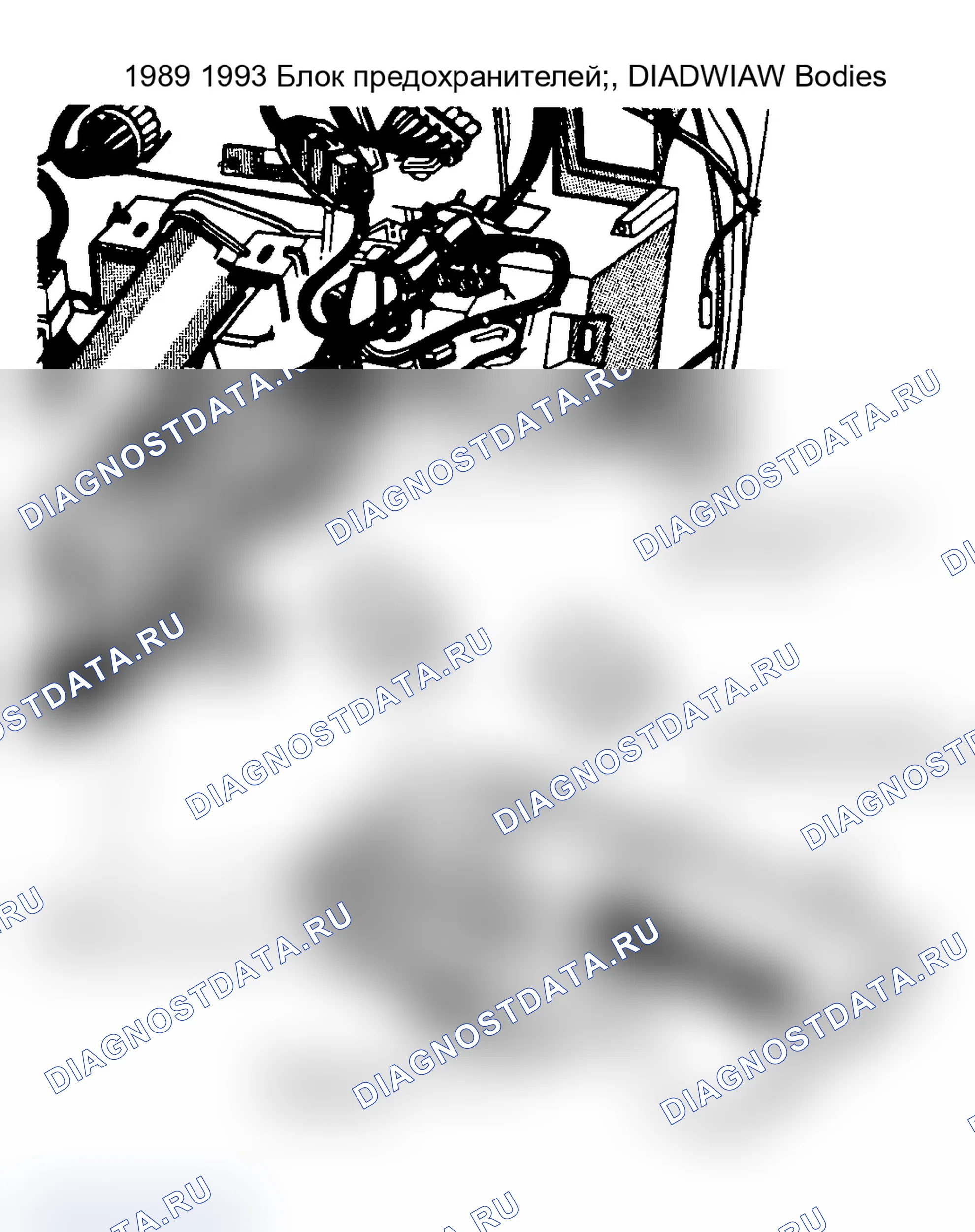 Рис. 29. Dodge Dakota Shelby 