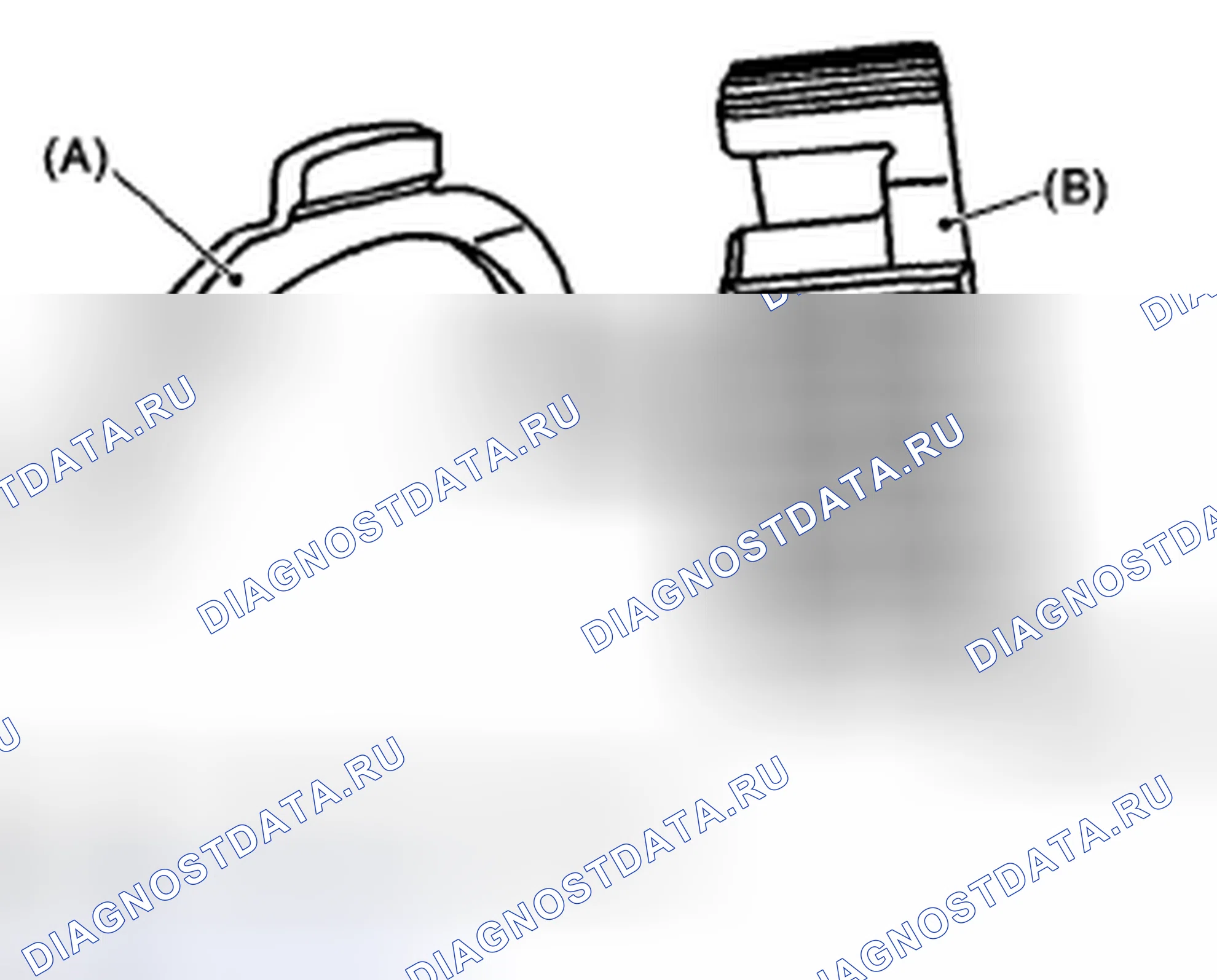 Рис. 134. Subaru Impreza WRX GH