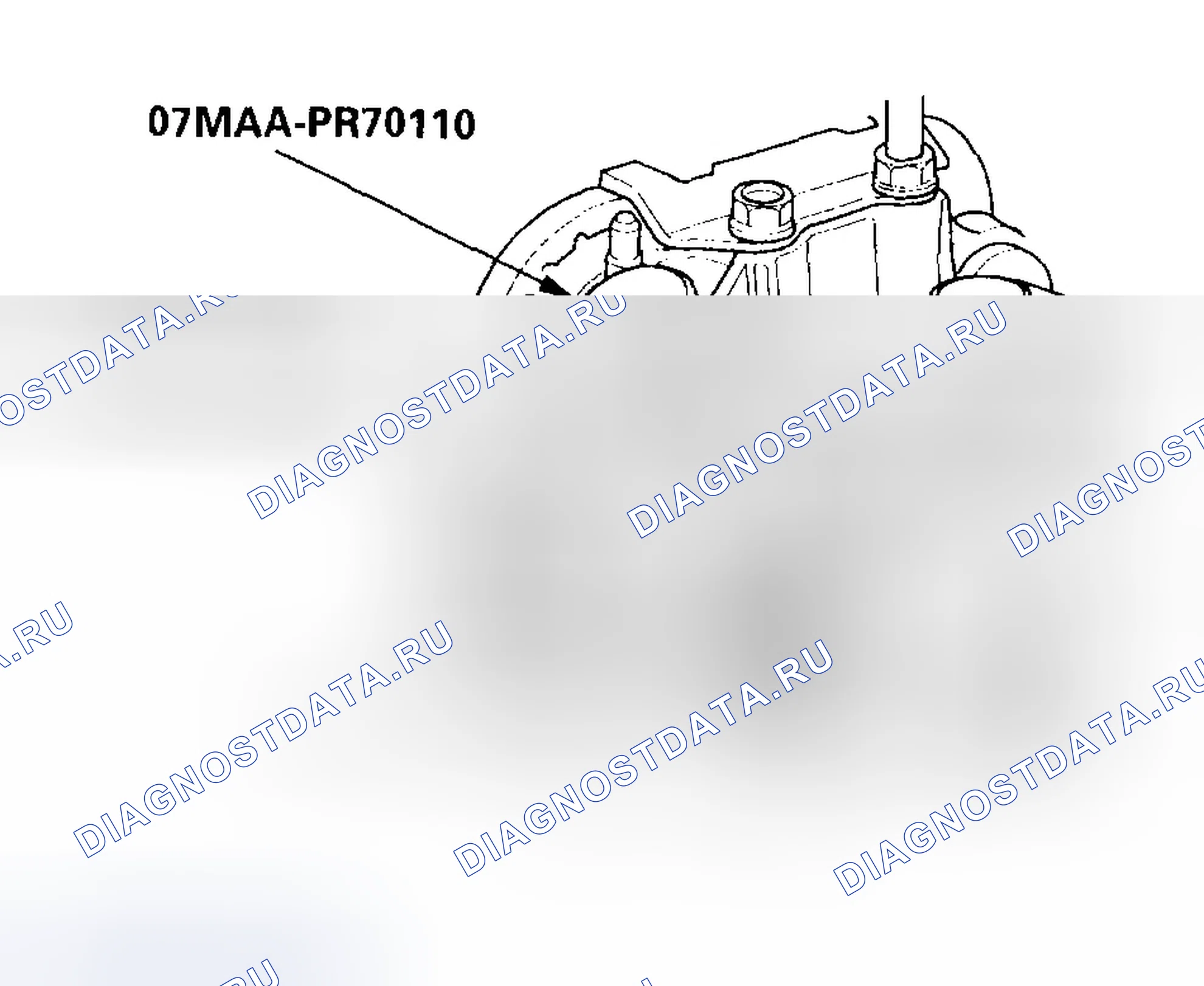 Рис. 62. Honda CR-V II