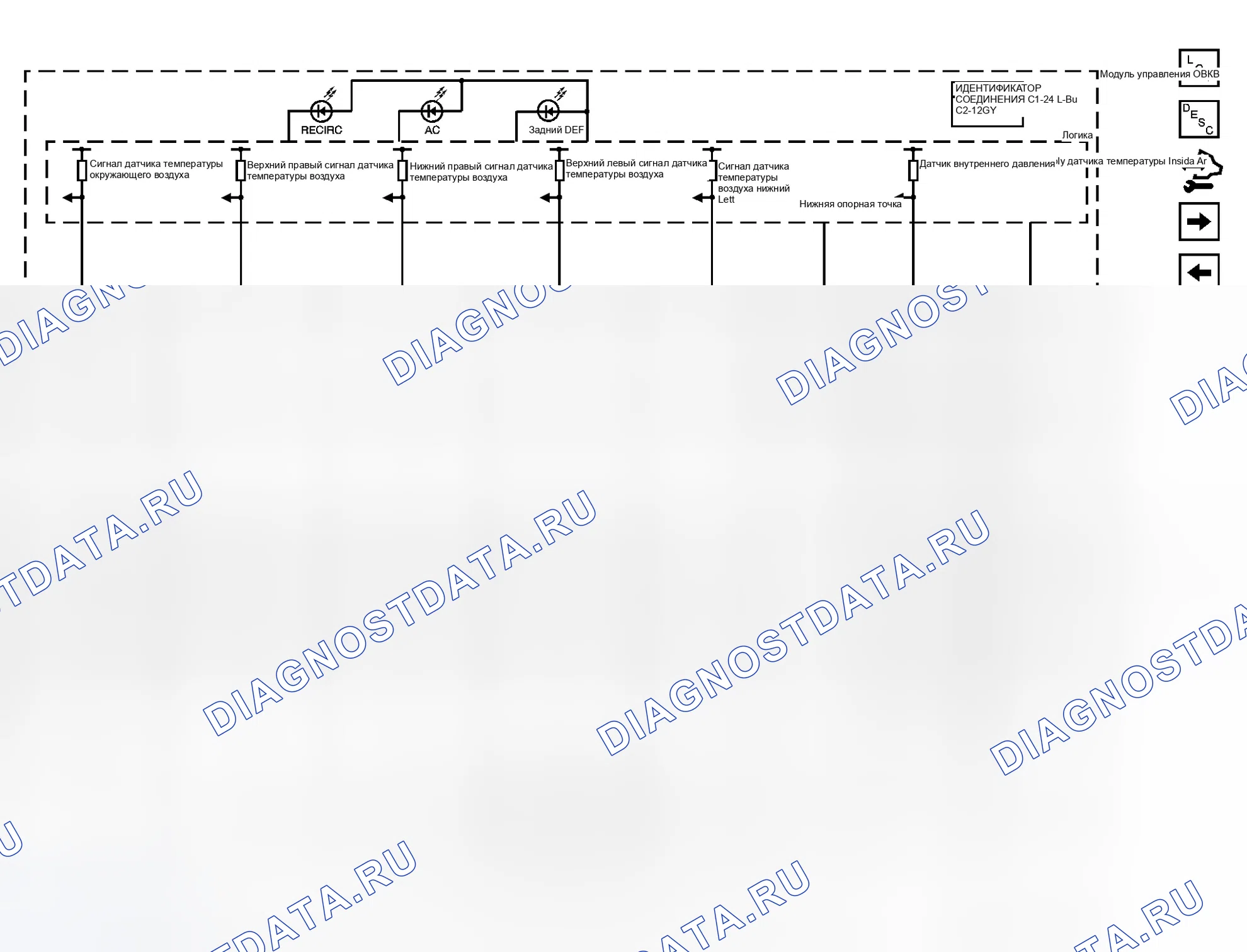 Рис. 16. GMC Envoy II