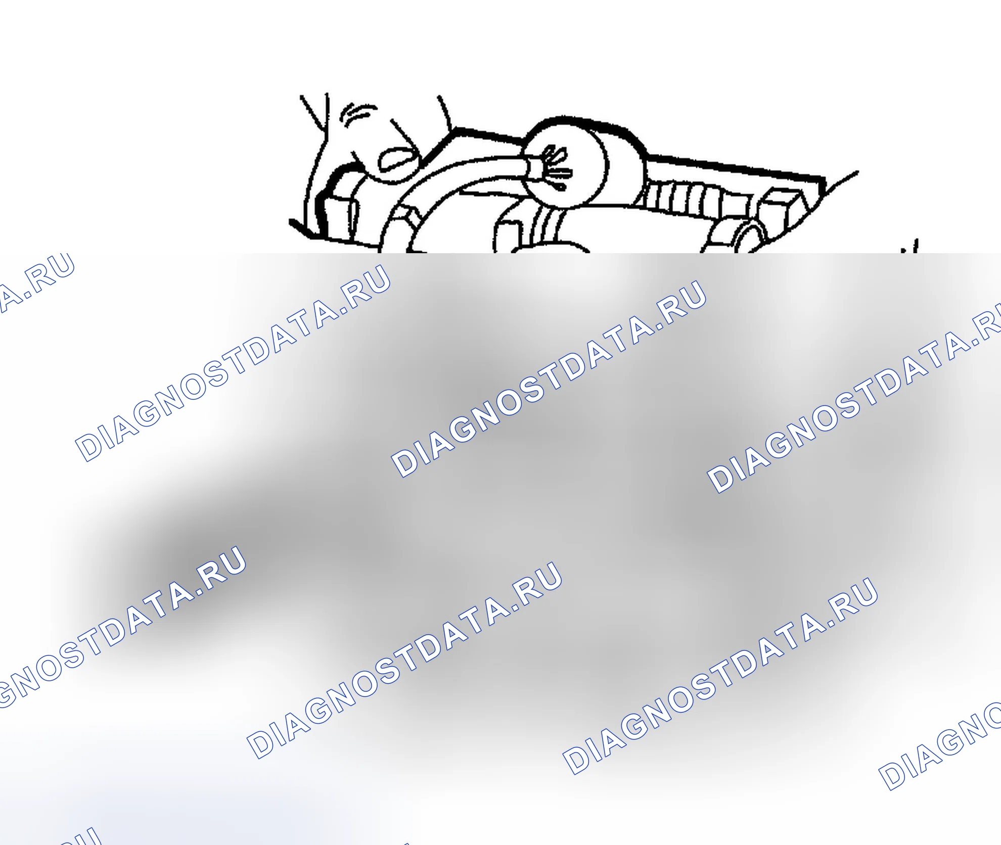 Рис. 198. Ford Escape I рестайлинг