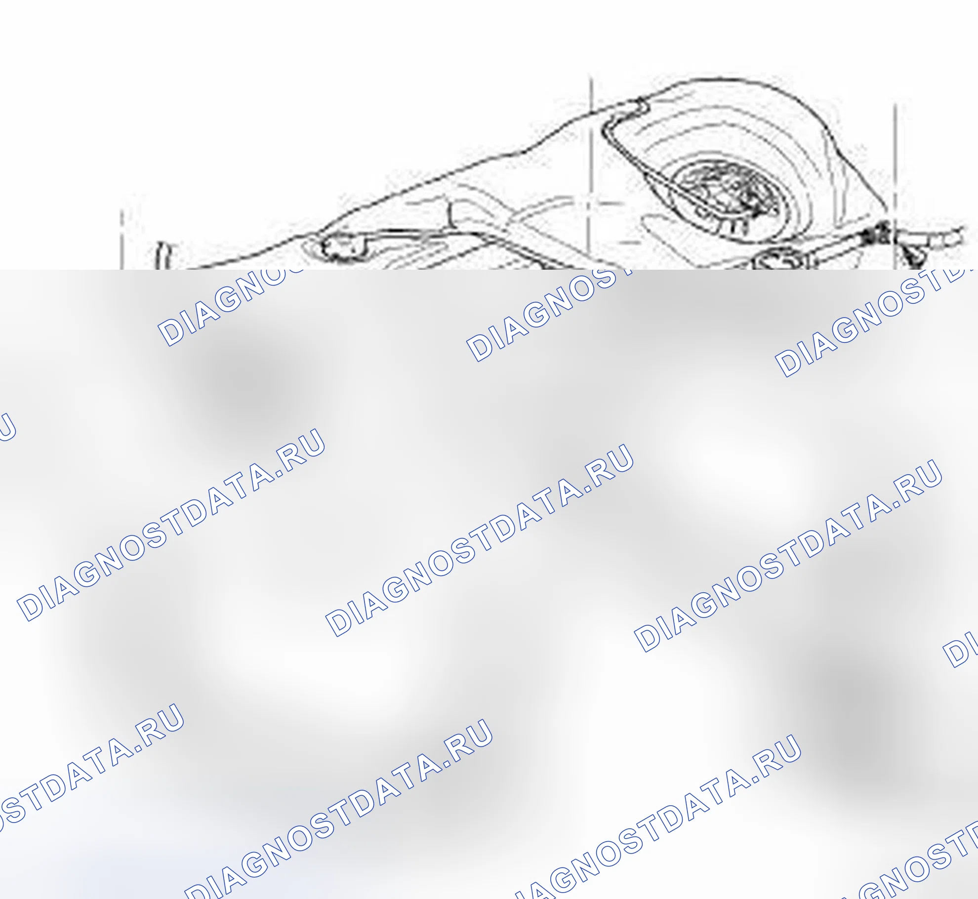 Рис. 16. Dodge Charger VI