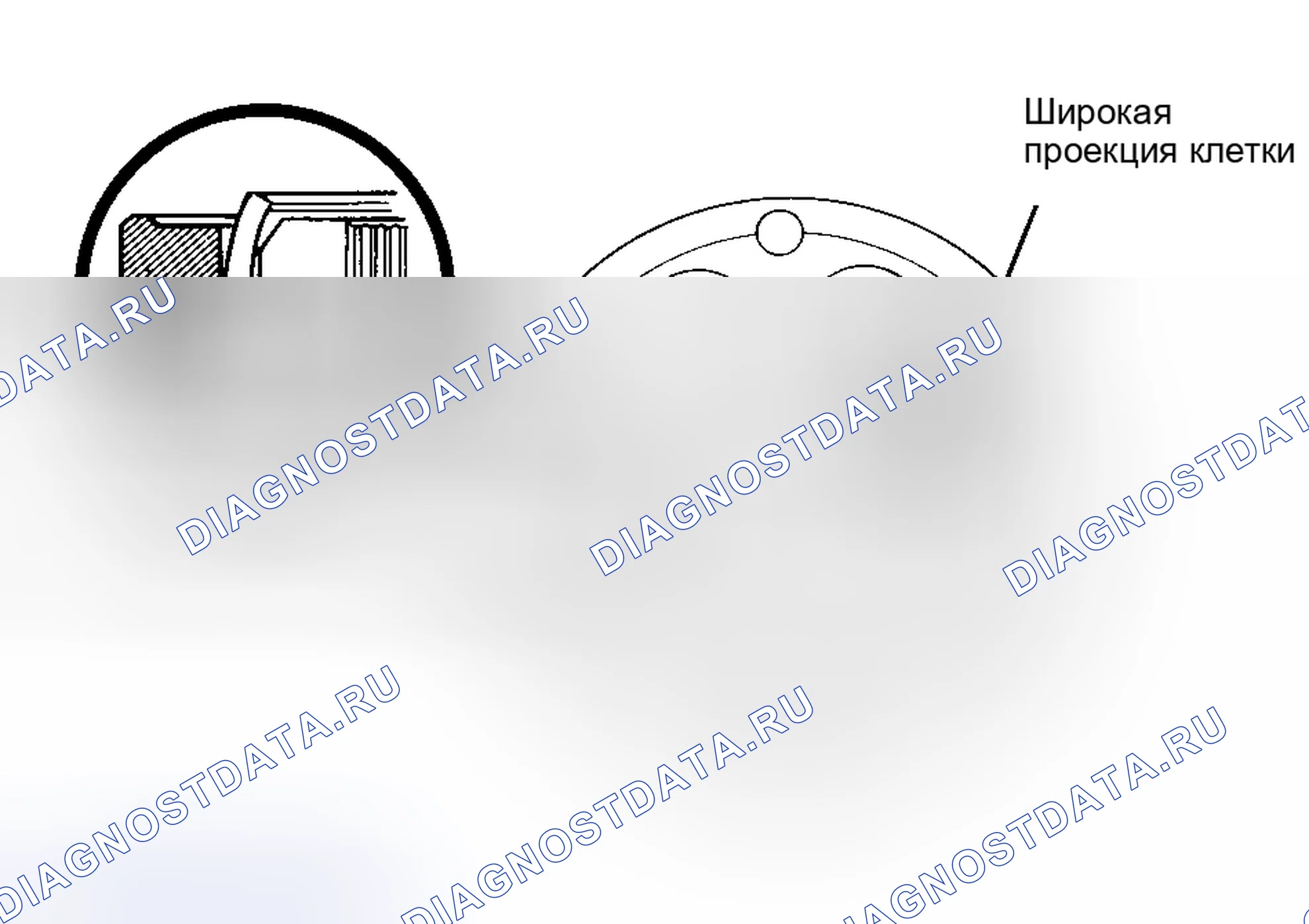 Рис. 5. Lexus LS I